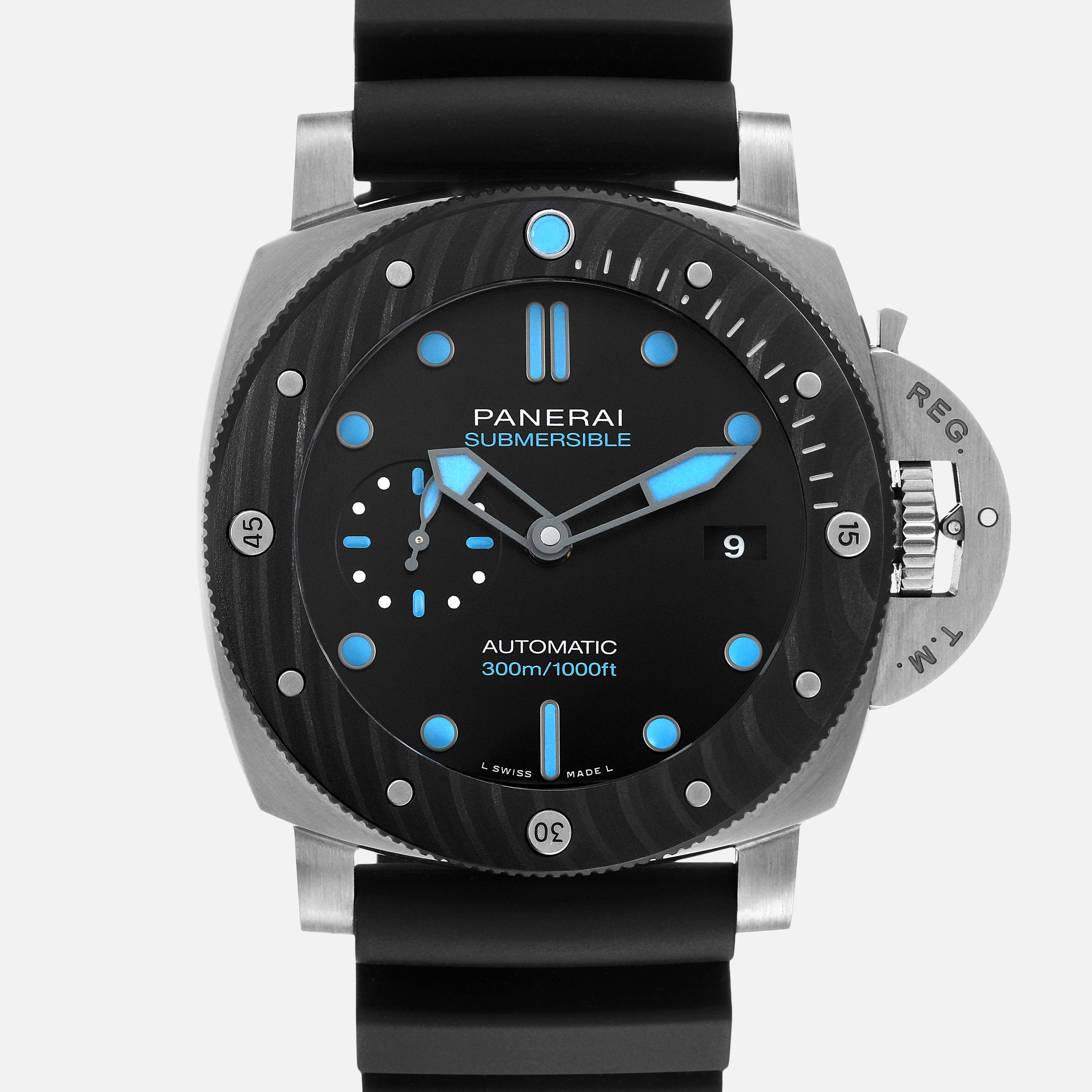 Panerai Submersible PAM00799