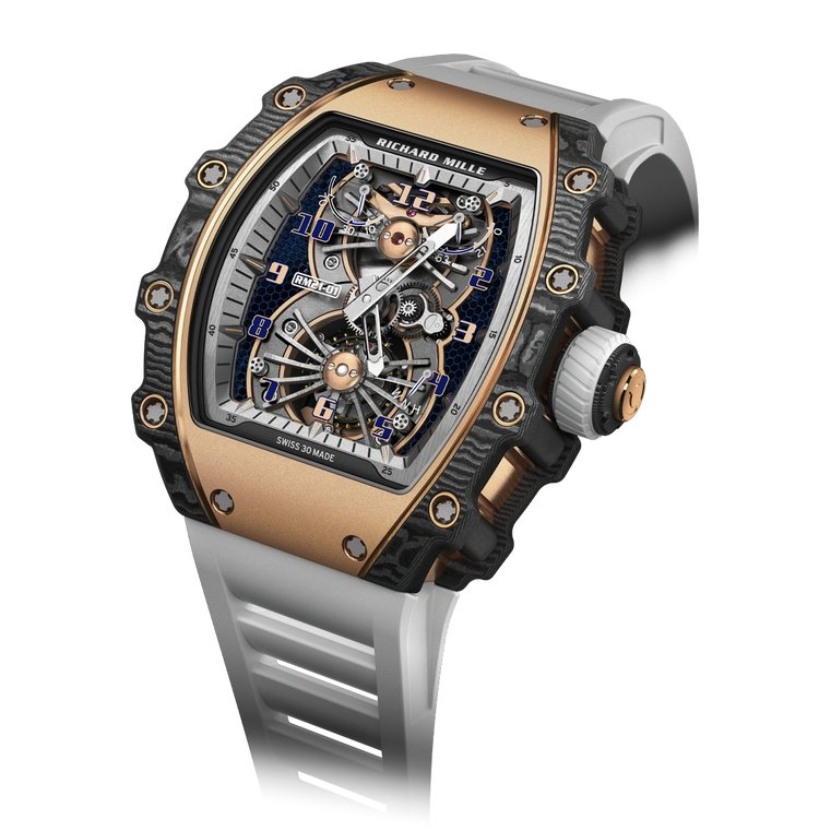 Richard Mille RM21 01