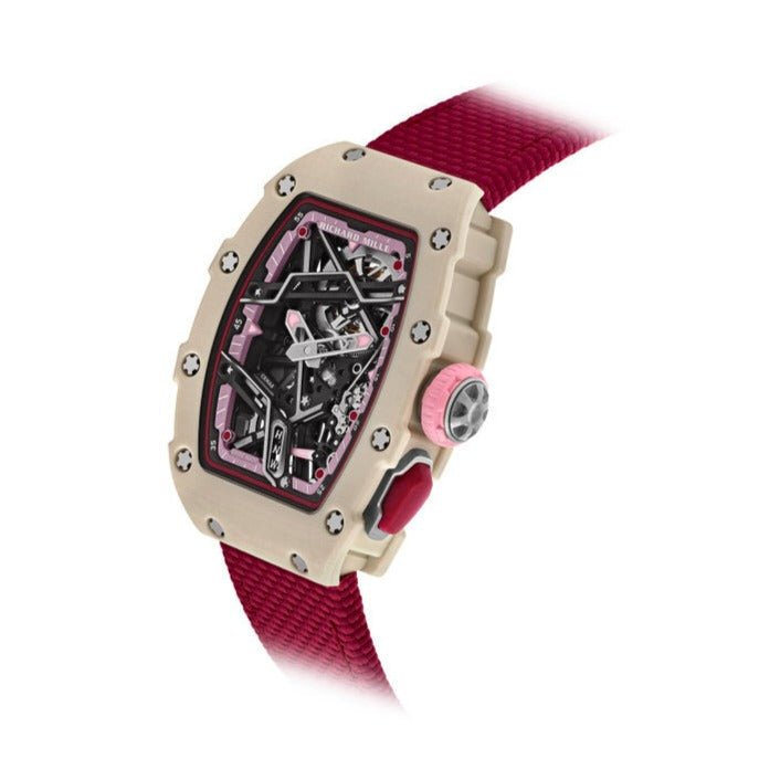 Richard Mille RM07 04 White