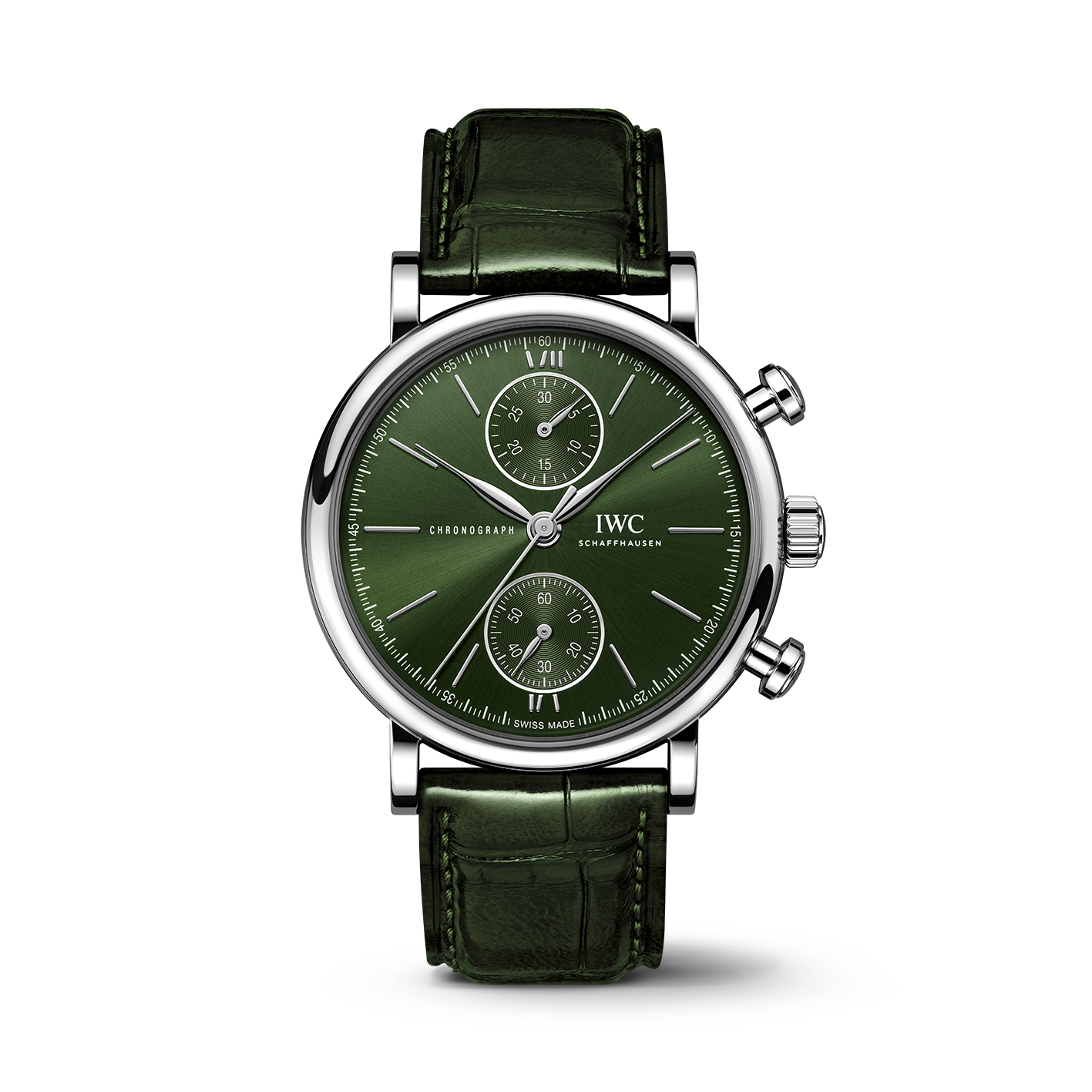 IWC Portofino Chronograph