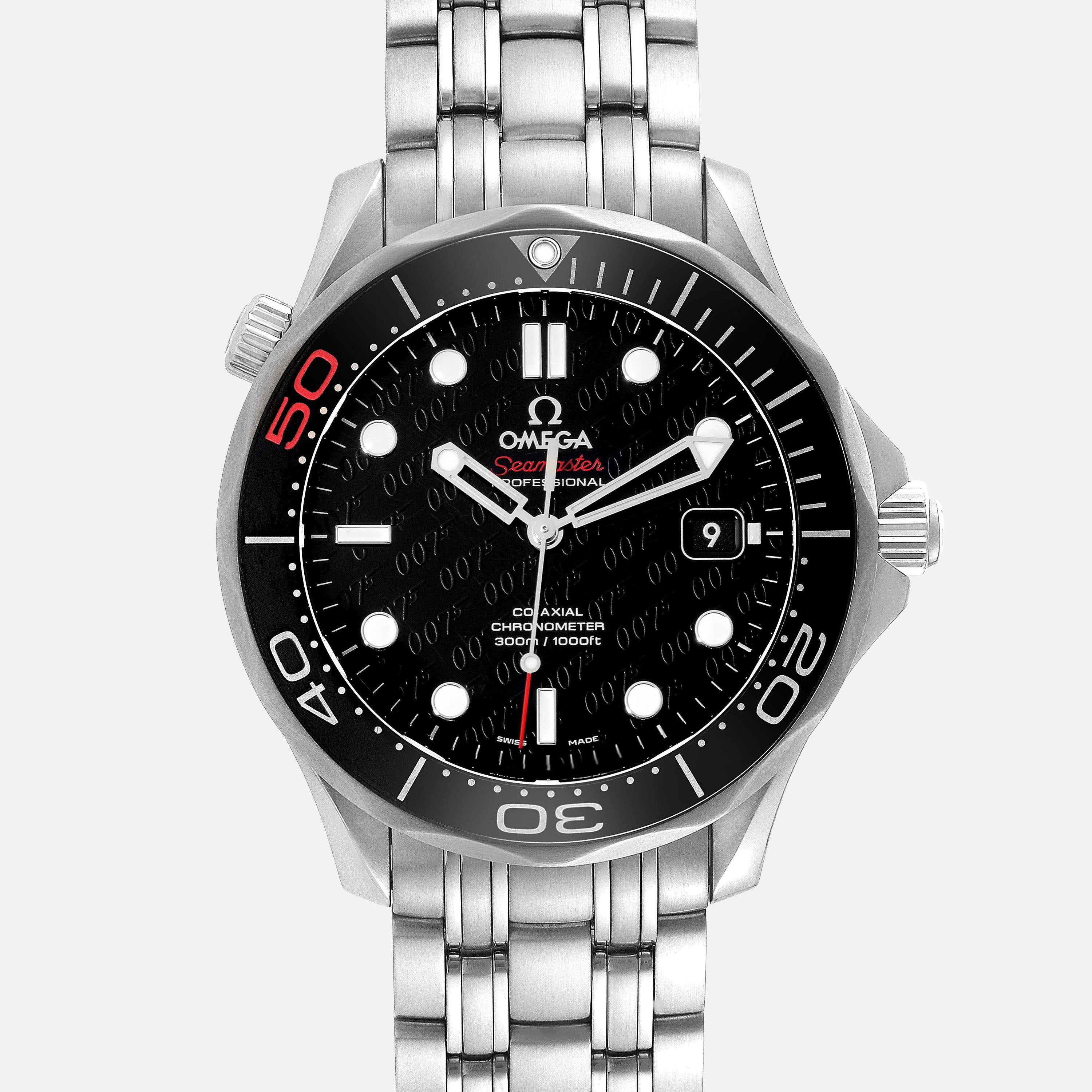 OMEGA Seamaster 212.30.41.20.01.005