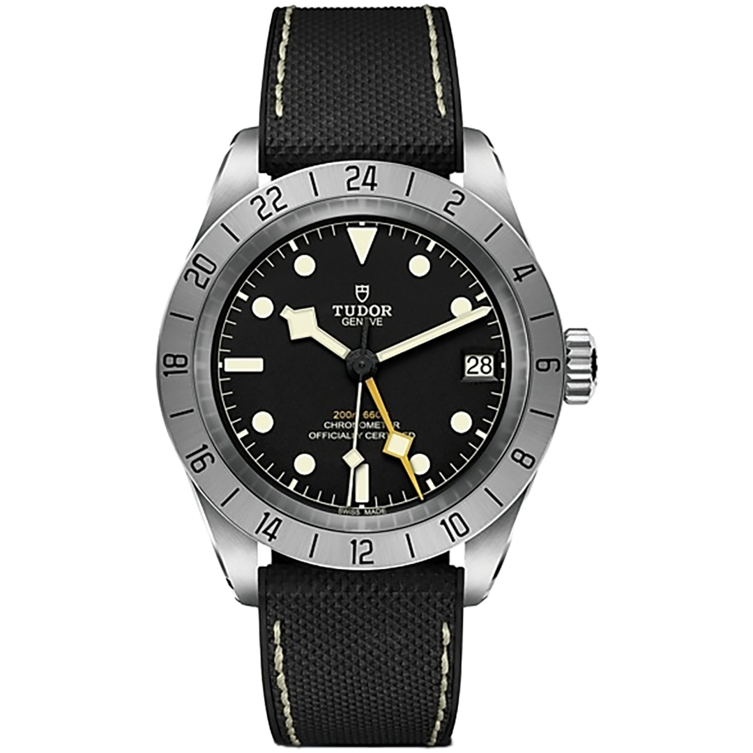 TUDOR Black Bay PRO, 39 mm