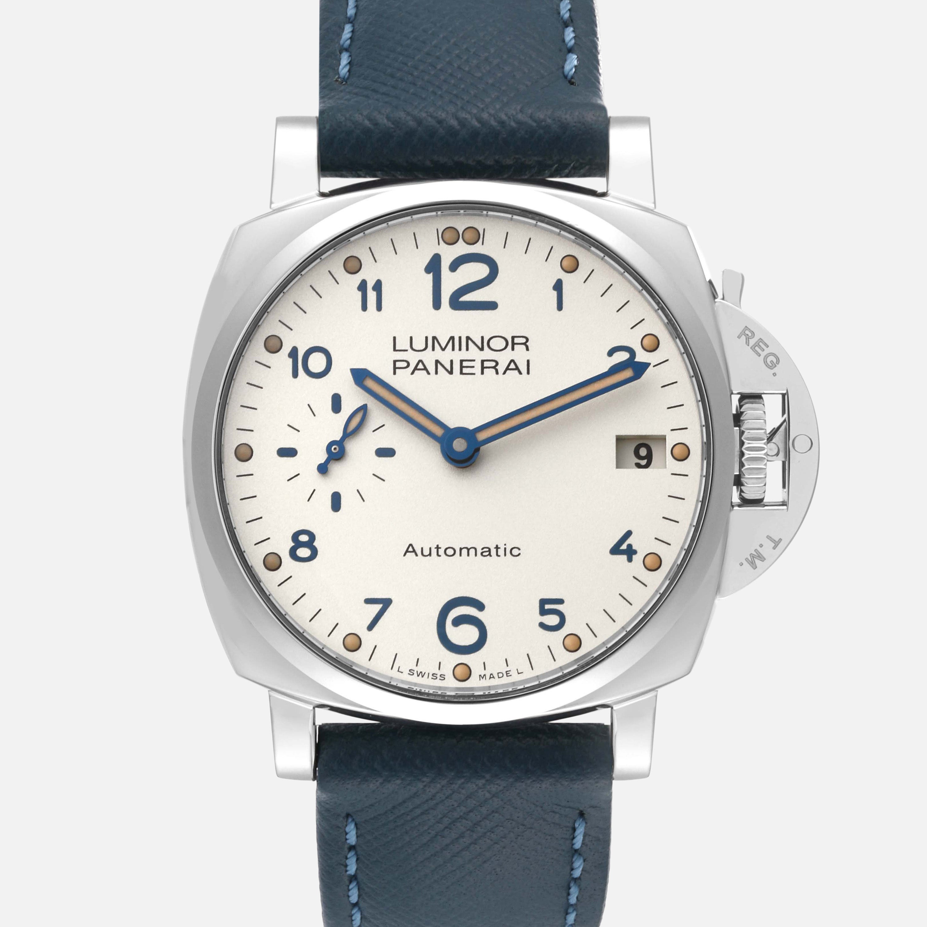 Panerai Luminor Due PAM00903