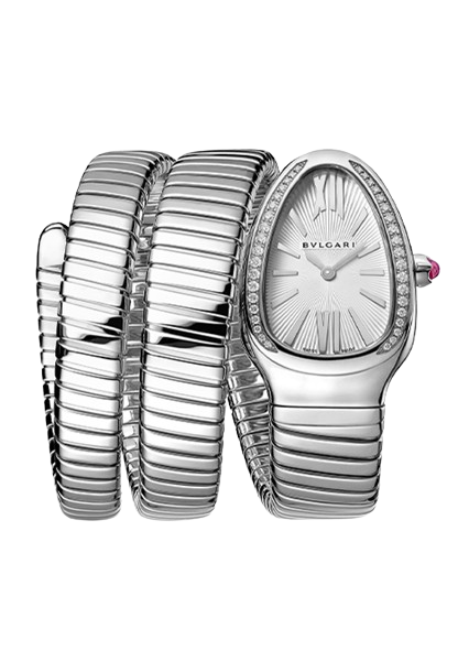 Bvlgari Serpenti Tubogas