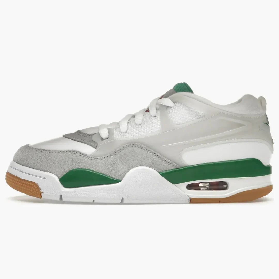 Jordan 4 Rm Pine Green