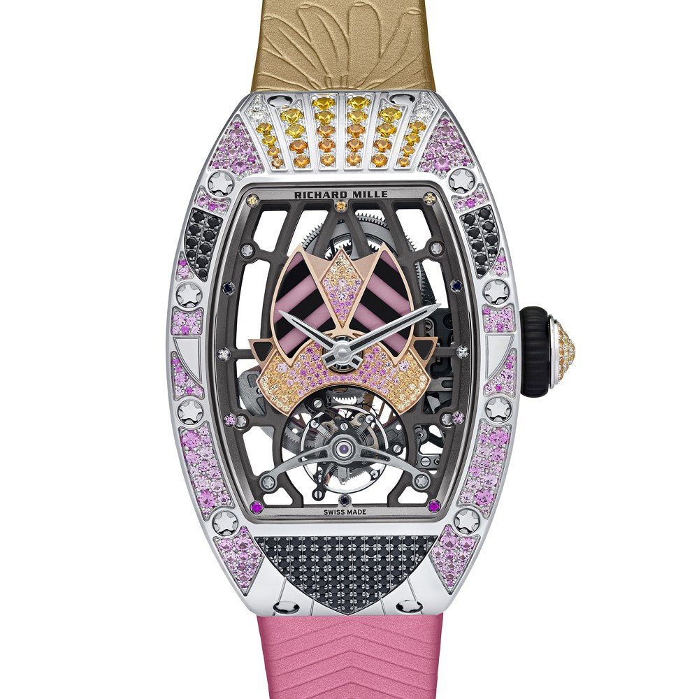 Richard Mille RM71 02 Gloria