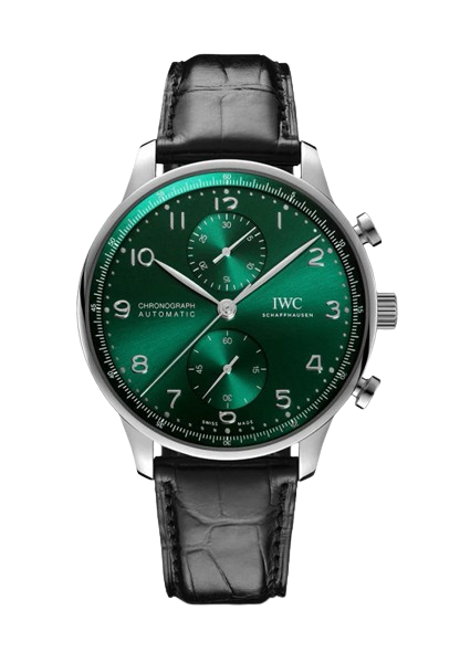 IWC Portugieser IWC Portugieser Chronograph