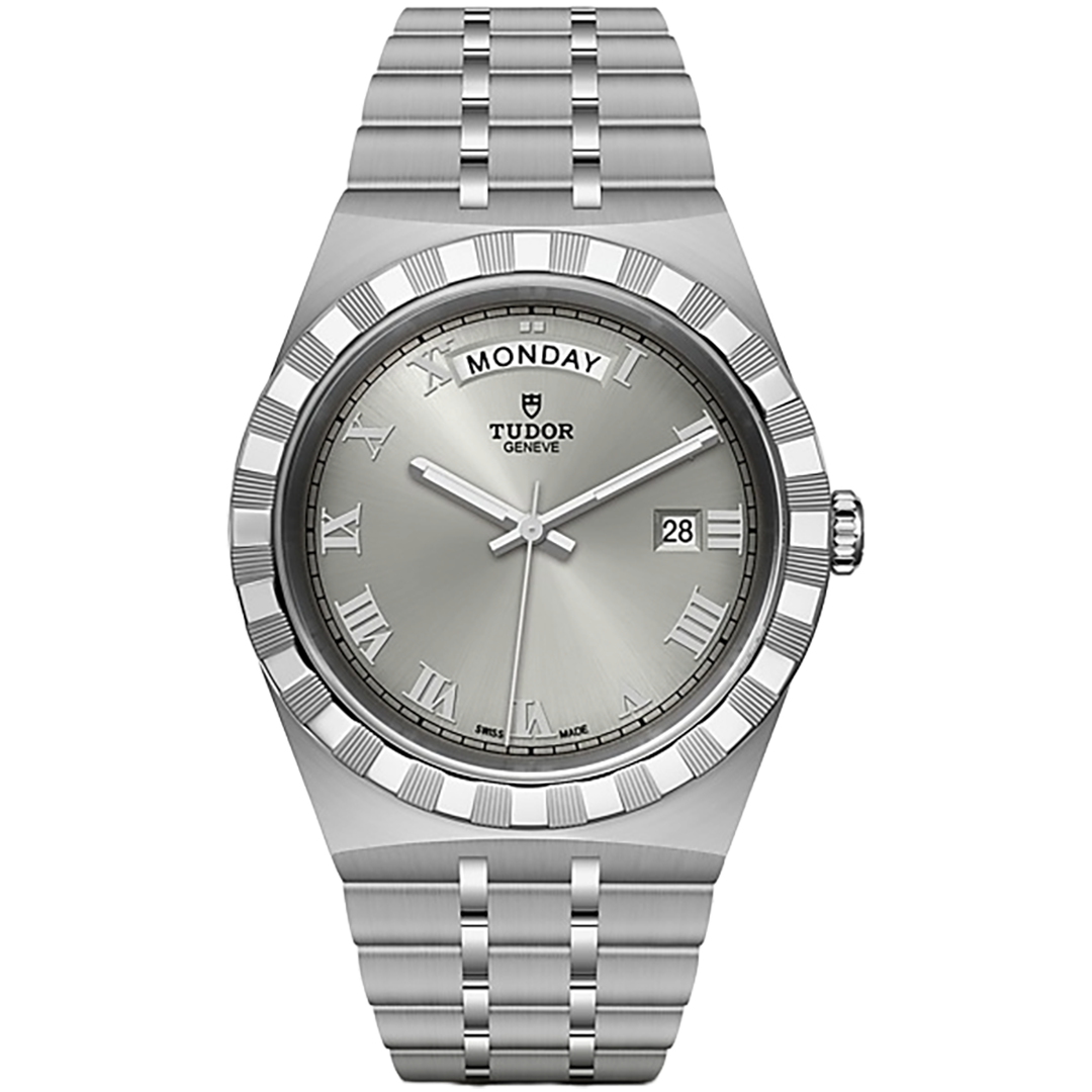 TUDOR Royal, 41 mm