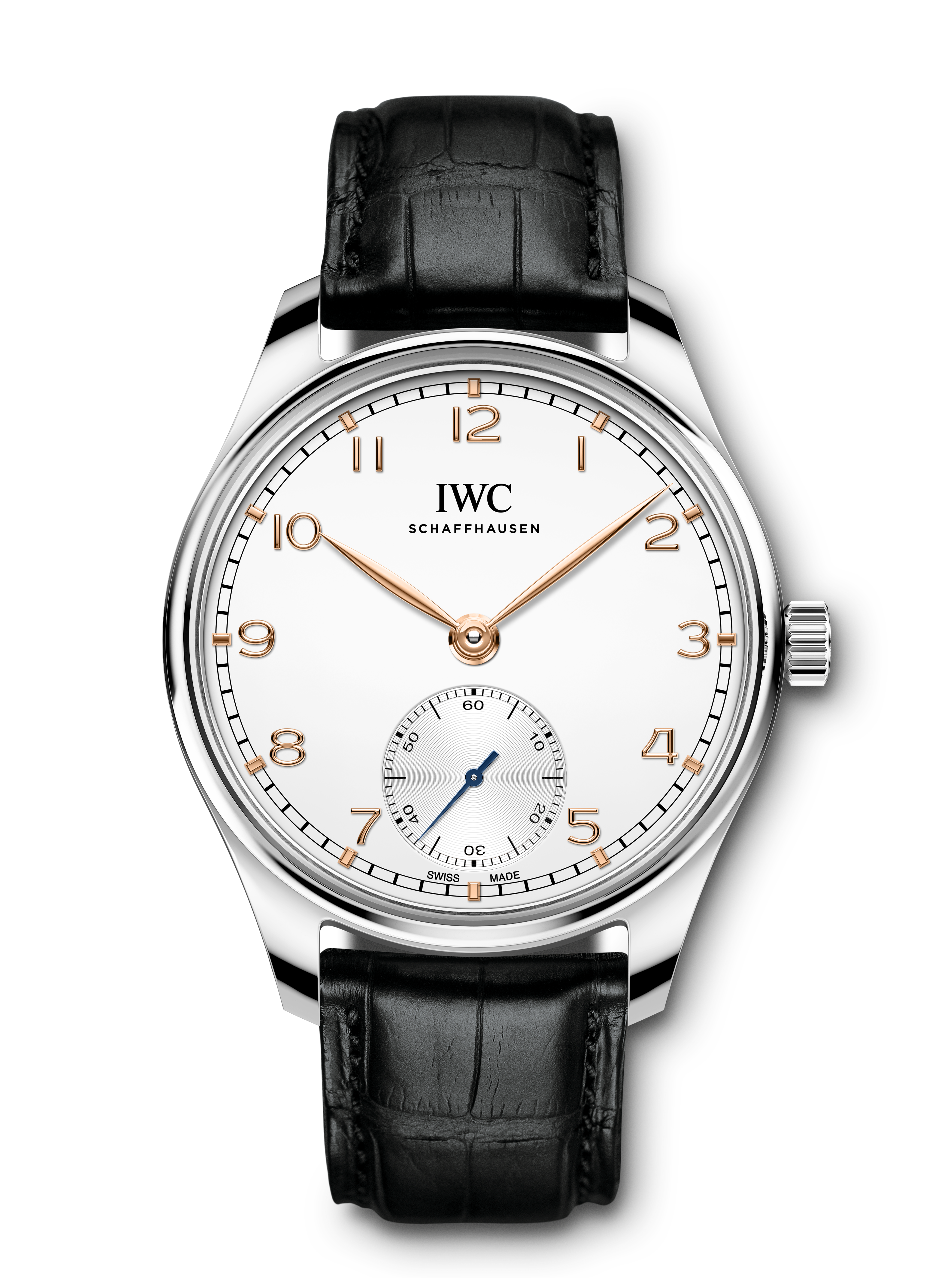 IWC Portugieser Automatic