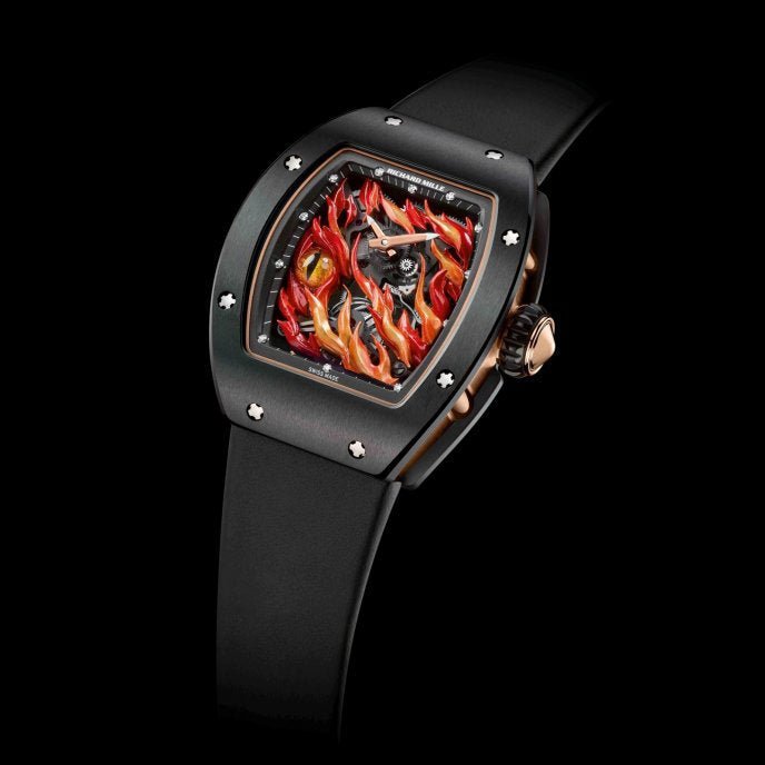 Richard Mille RM26 02