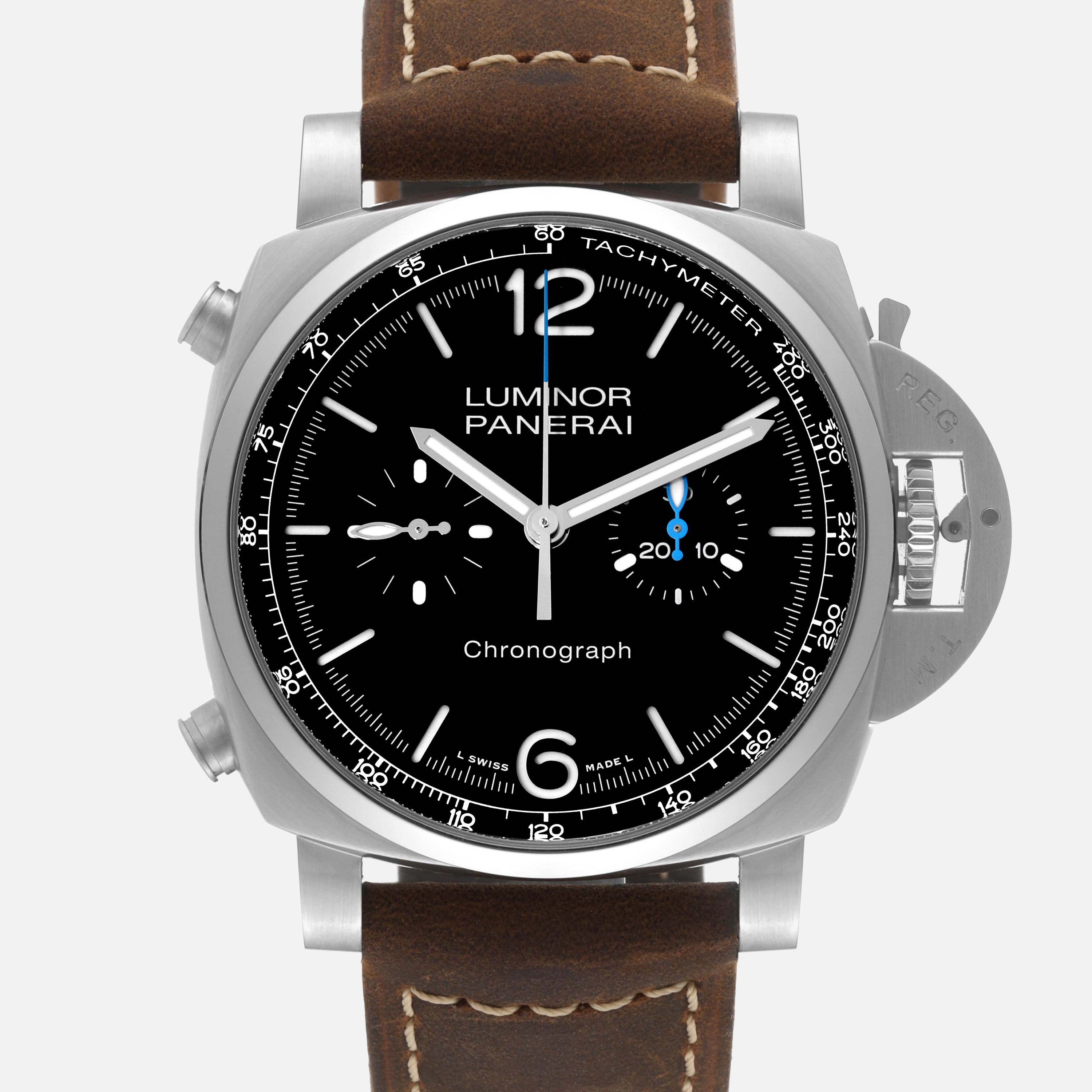 Panerai Luminor PAM01109