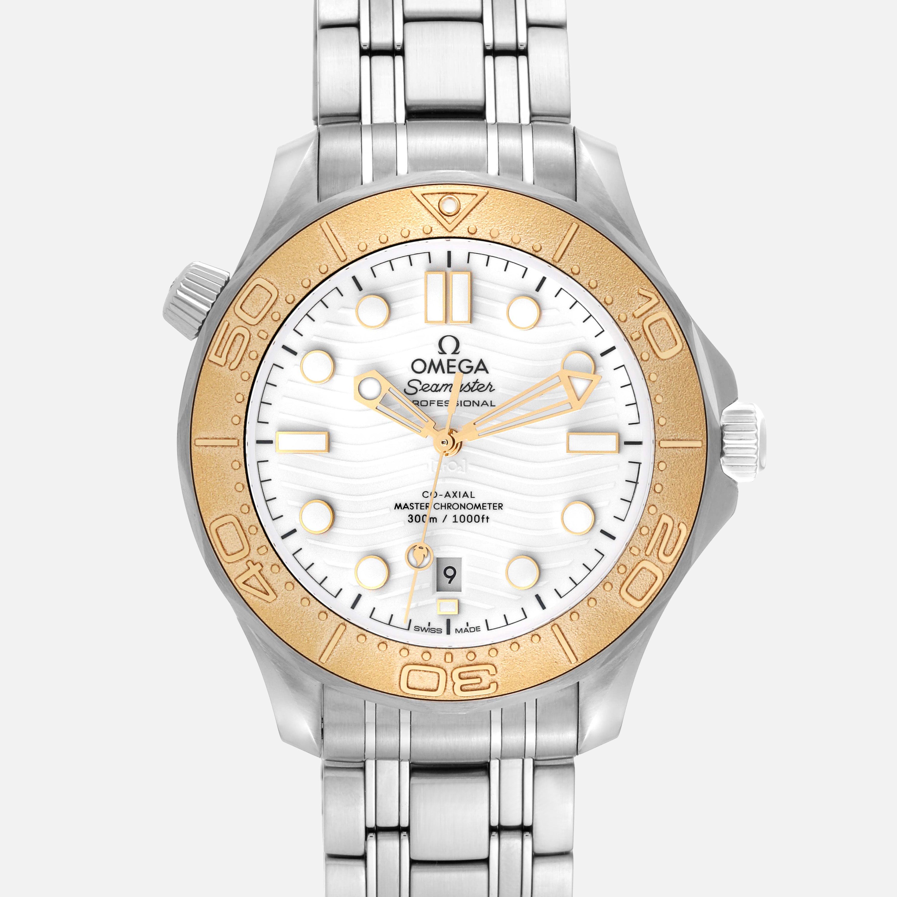 OMEGA Seamaster 522.21.42.20.04.001