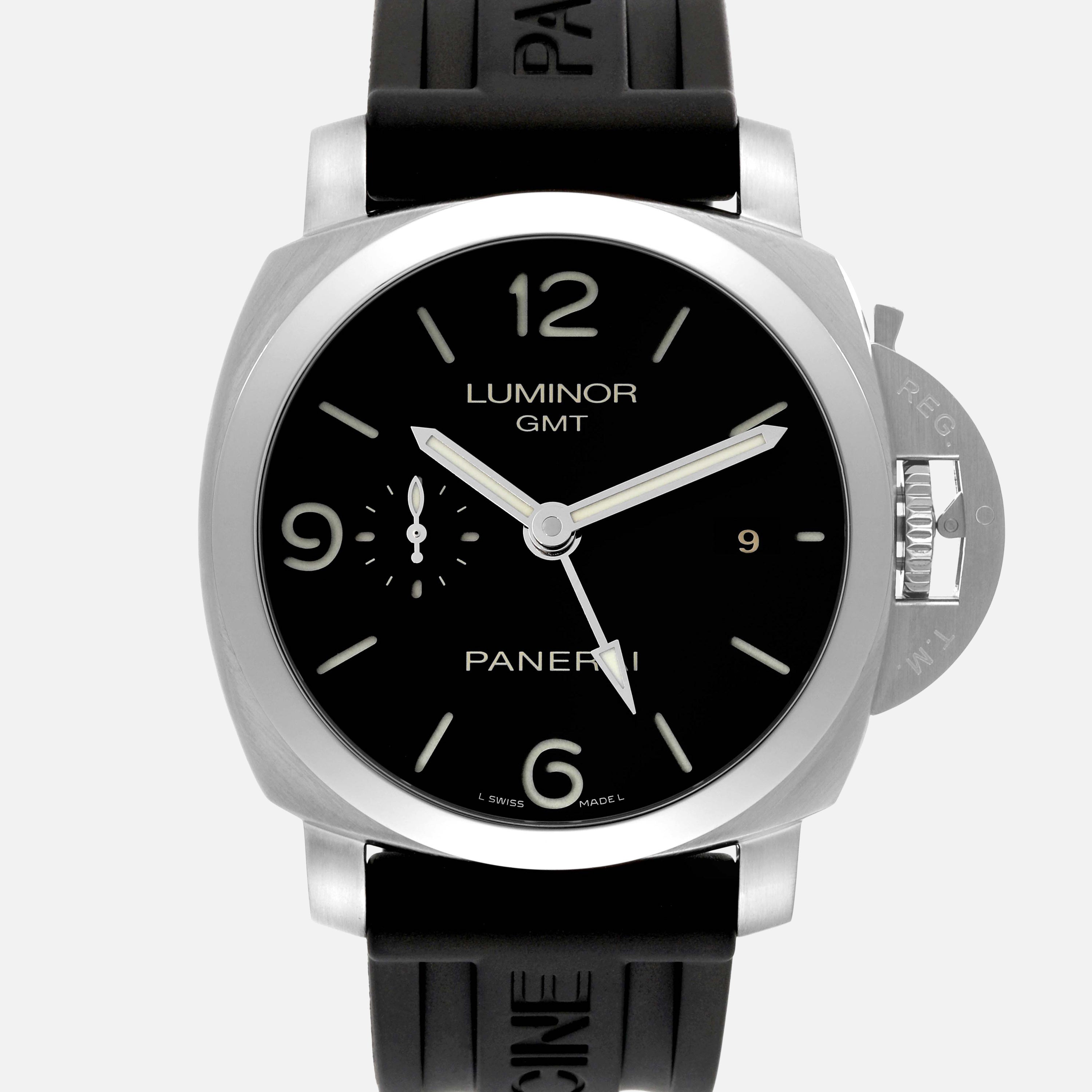 Panerai Luminor PAM00320