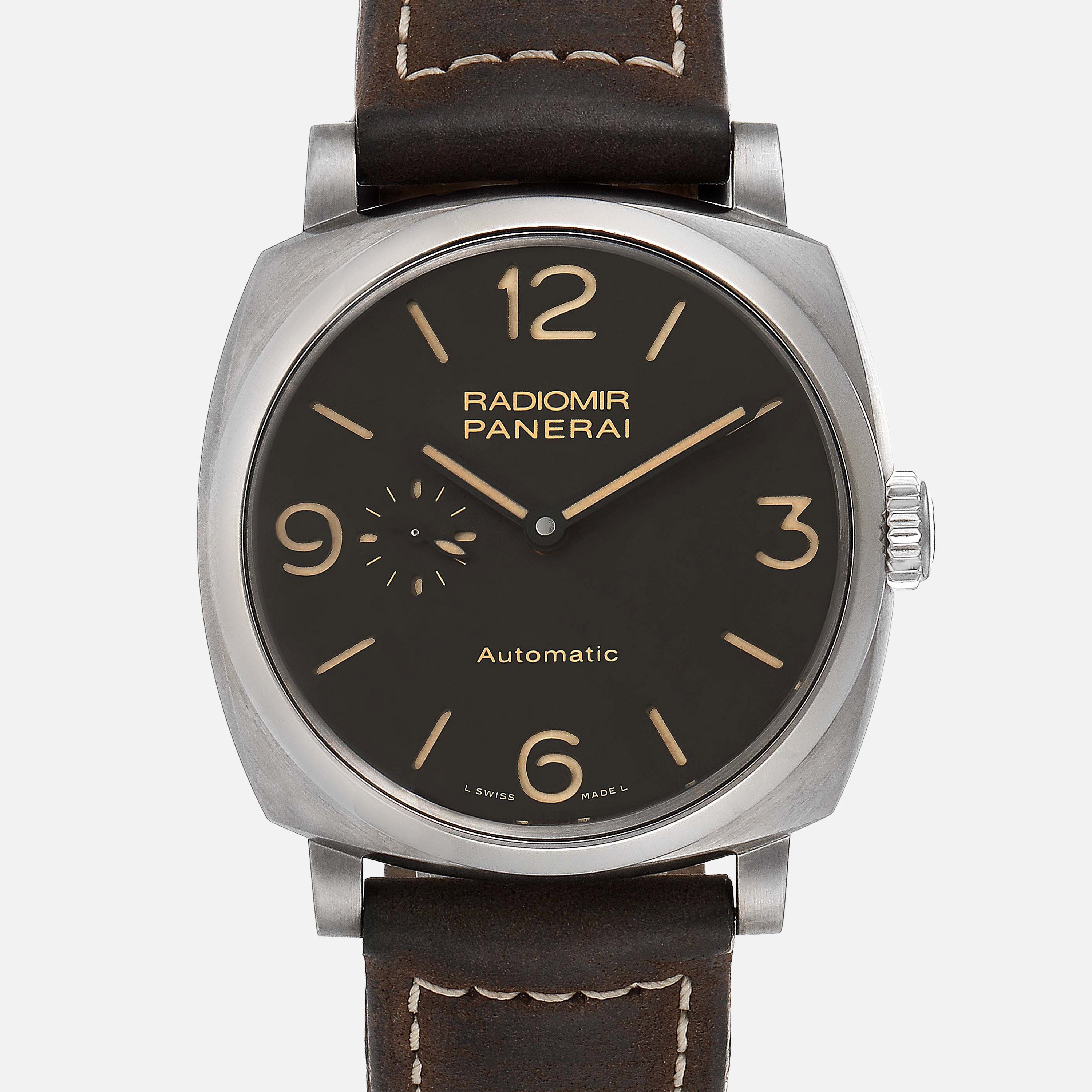 Panerai Radiomir PAM00619
