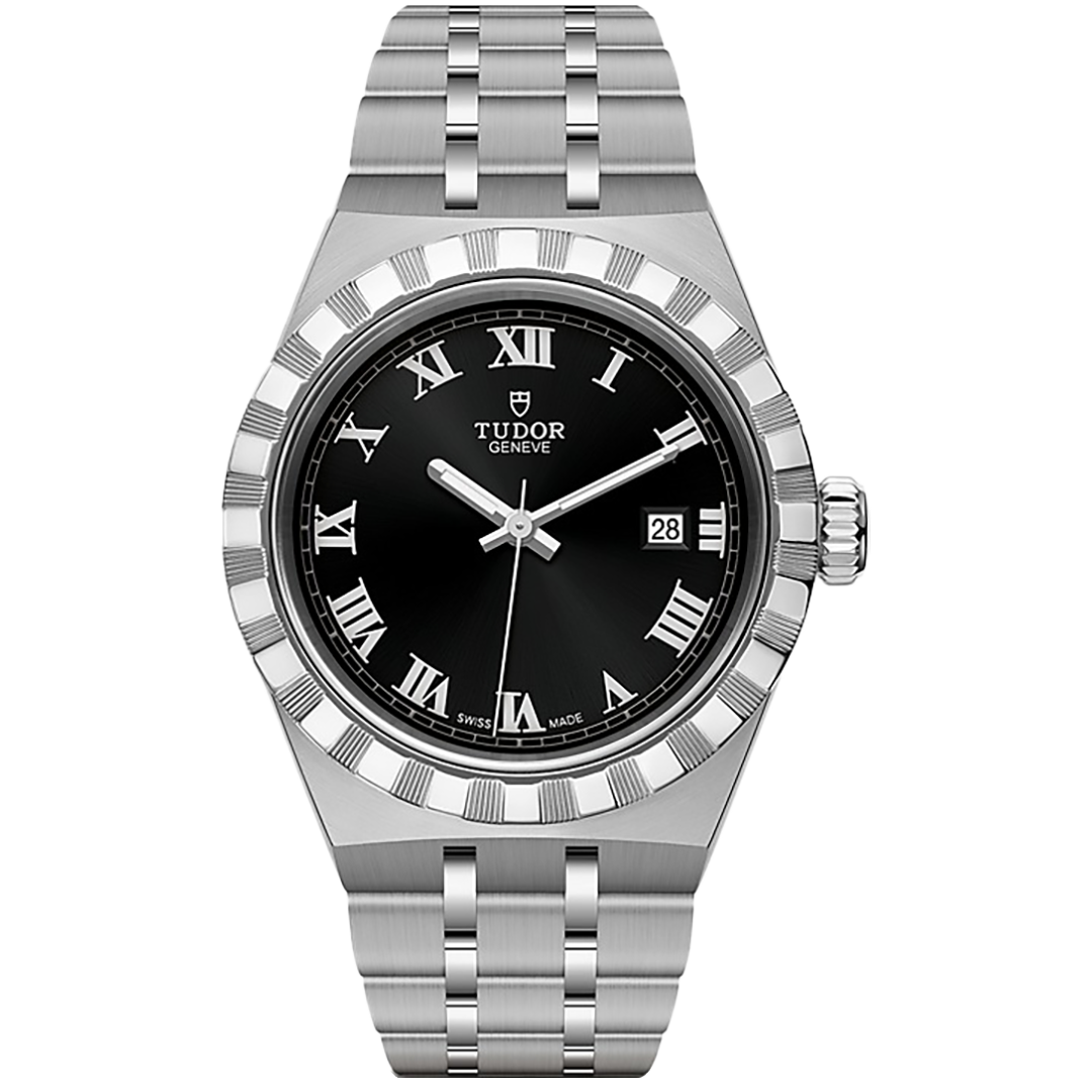 TUDOR Royal, 28 mm
