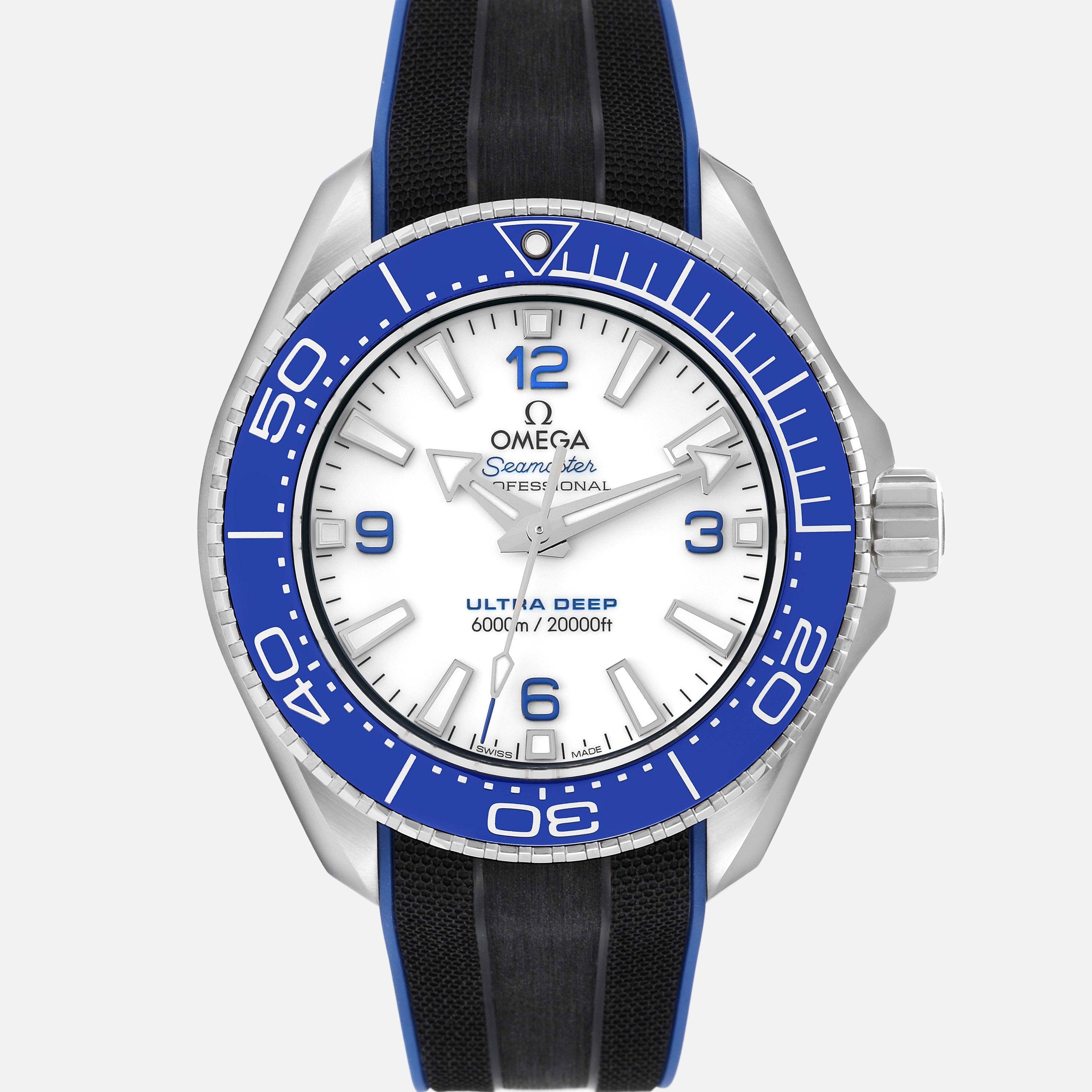 OMEGA Planet Ocean 215.32.46.21.04.001