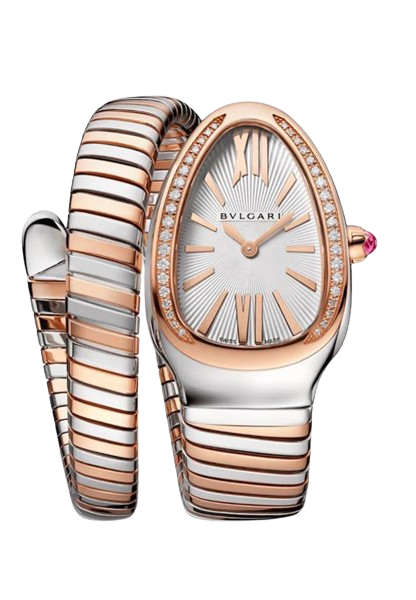 Bvlgari Serpenti Tubogas