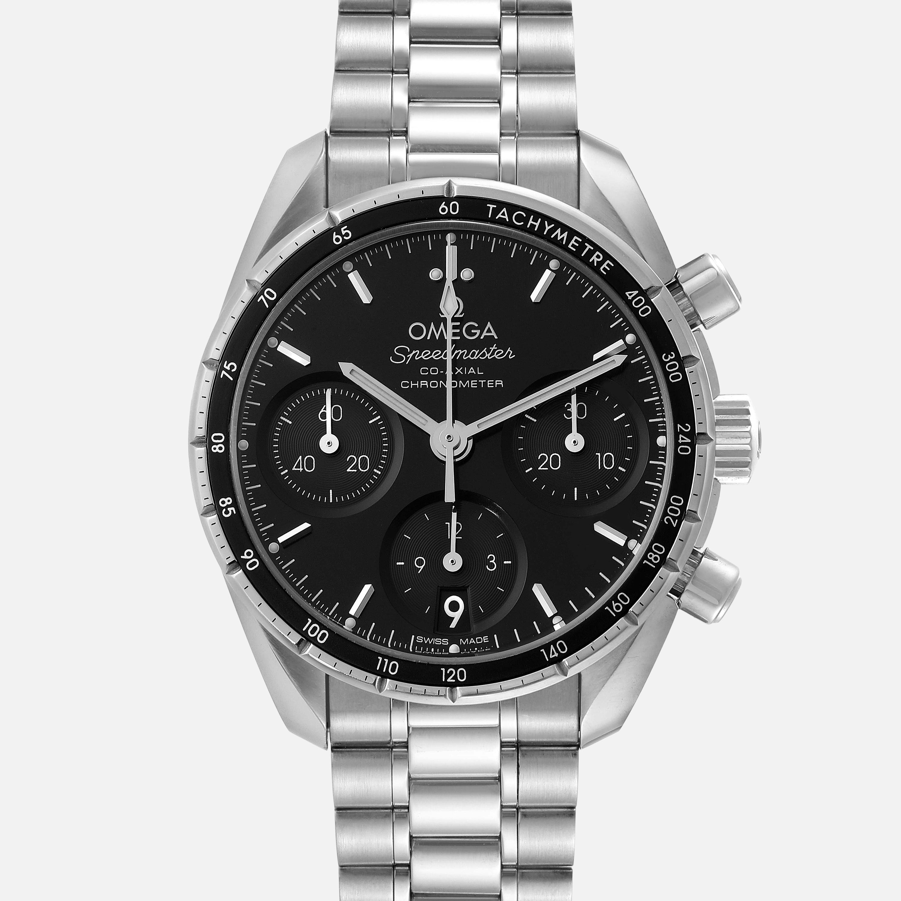 OMEGA Speedmaster 324.30.38.50.01.001