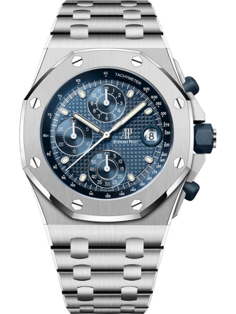 Audemars Piguet Royal Oak Offshore Chronograph 42mm Chronograph