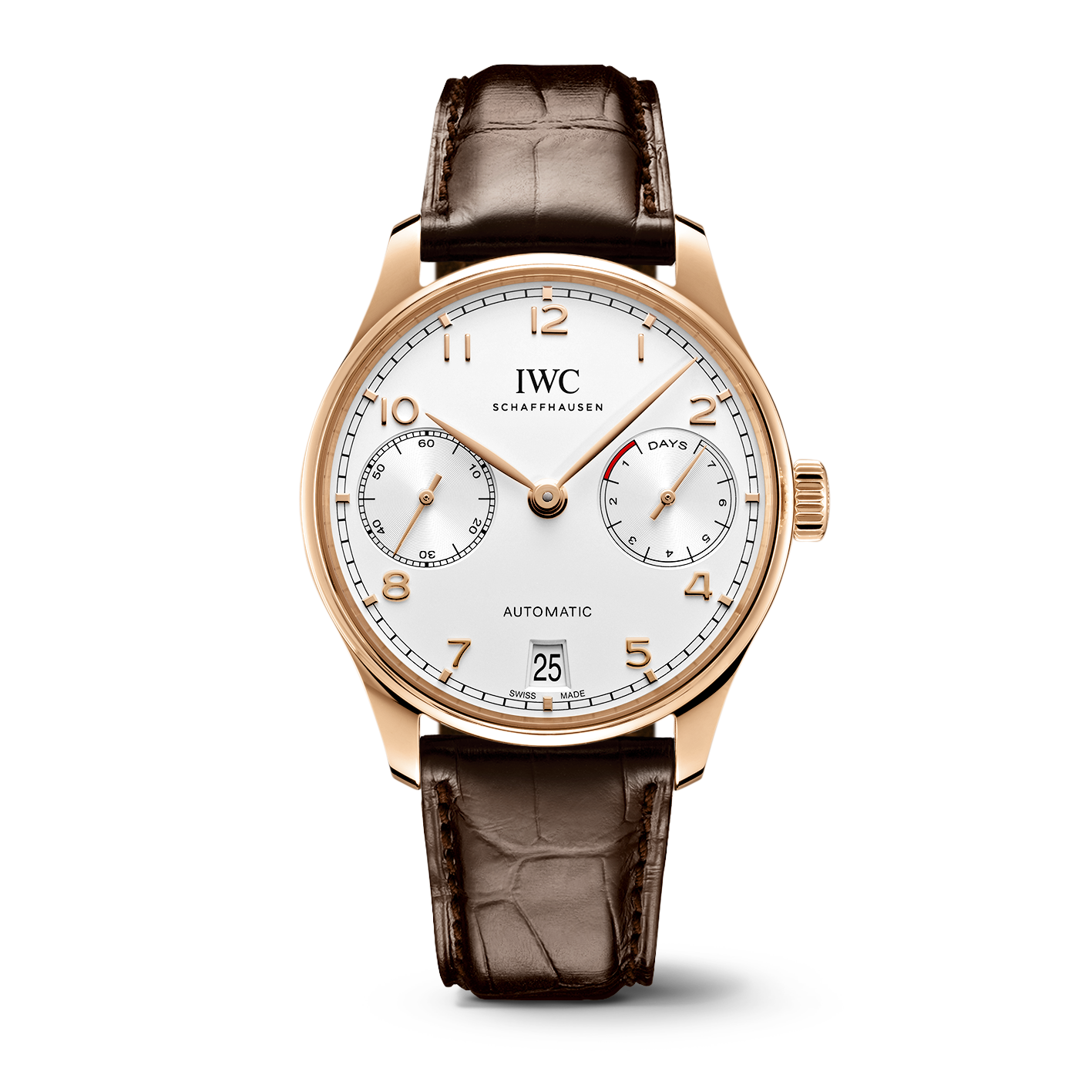 IWC Portugieser Automatic