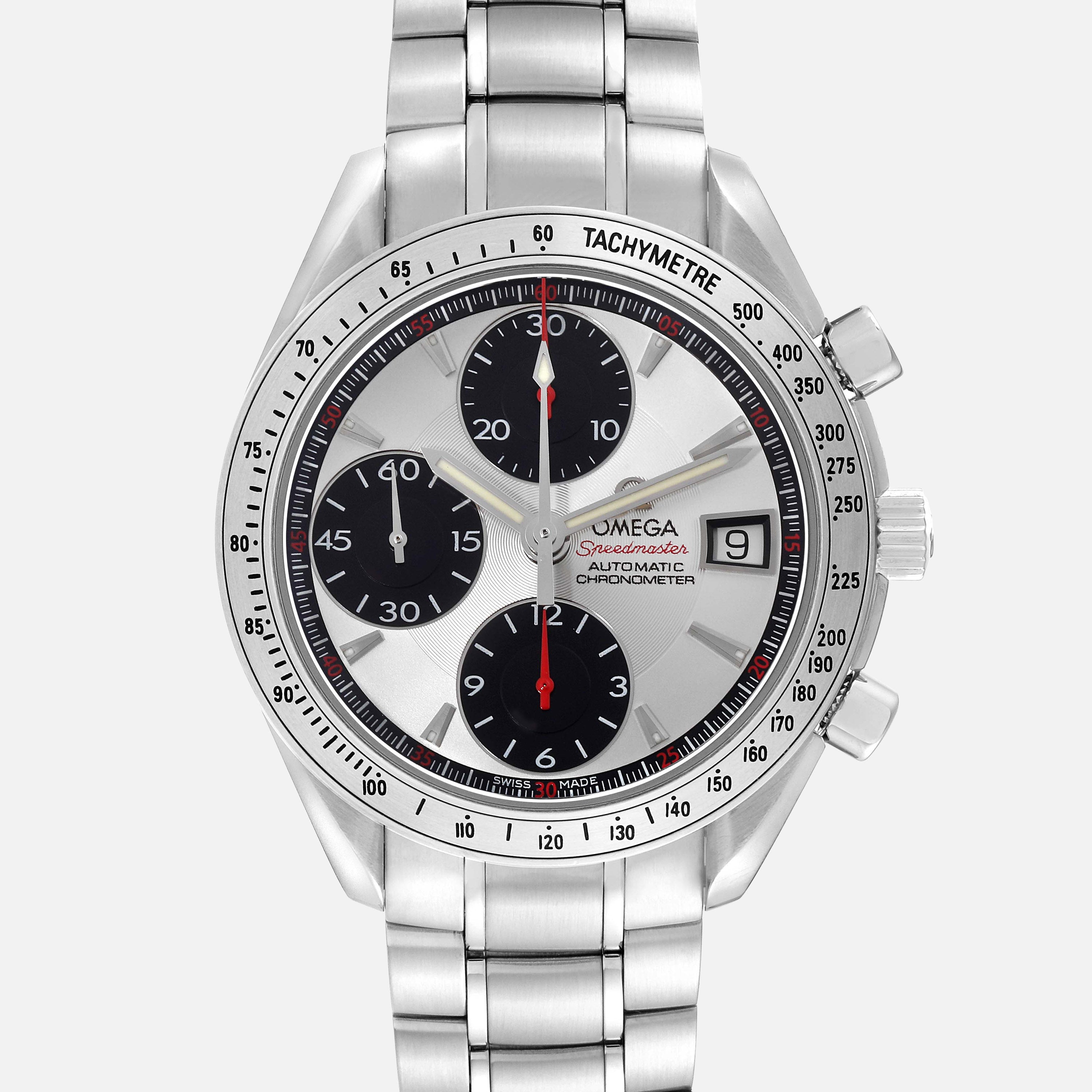 OMEGA Speedmaster 3211.31.00