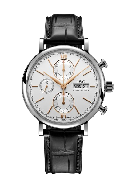 IWC Portofino Chronograph