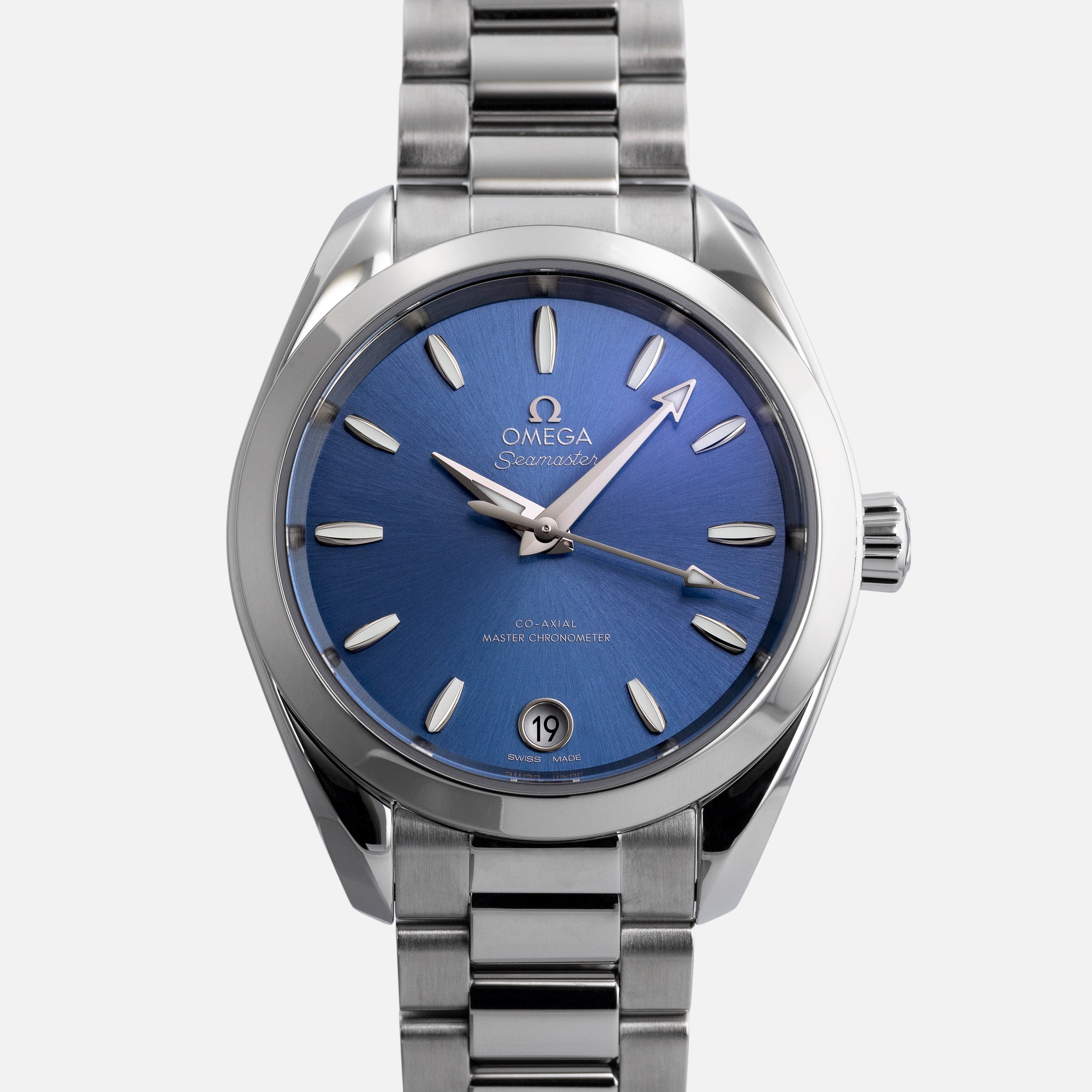 OMEGA Seamaster Aqua Terra 220.10.34.20.03.002
