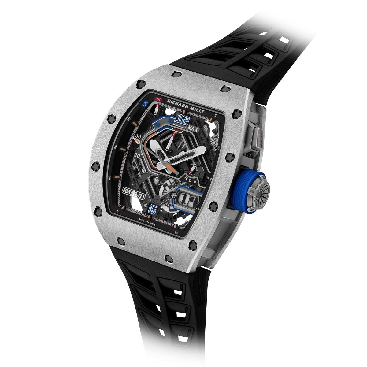 Richard Mille RM30 01