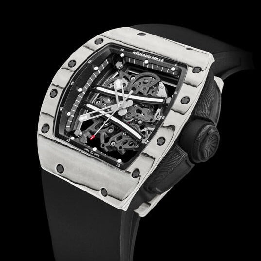 Richard Mille RM61 01 Ultimate