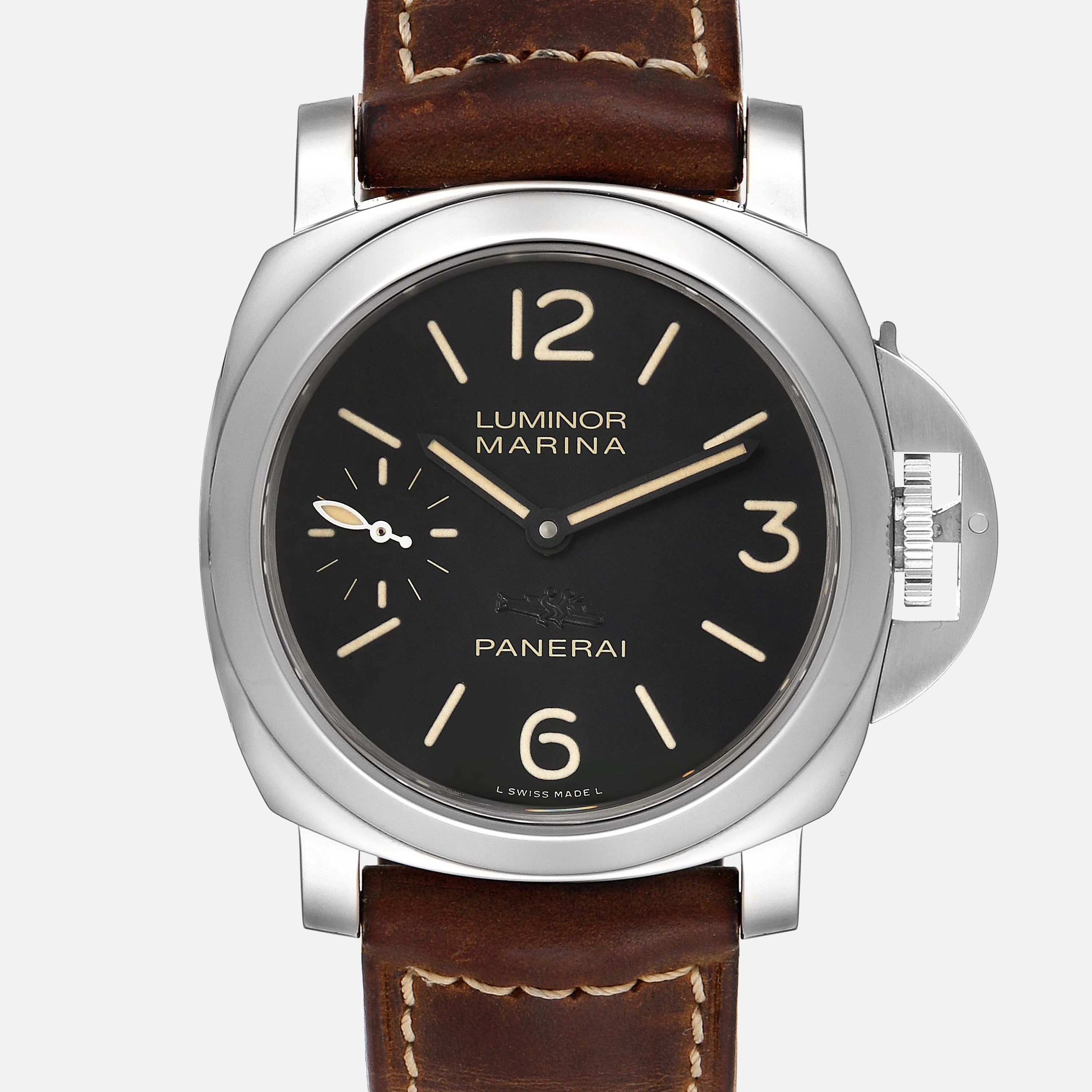 Panerai Luminor PAM00463