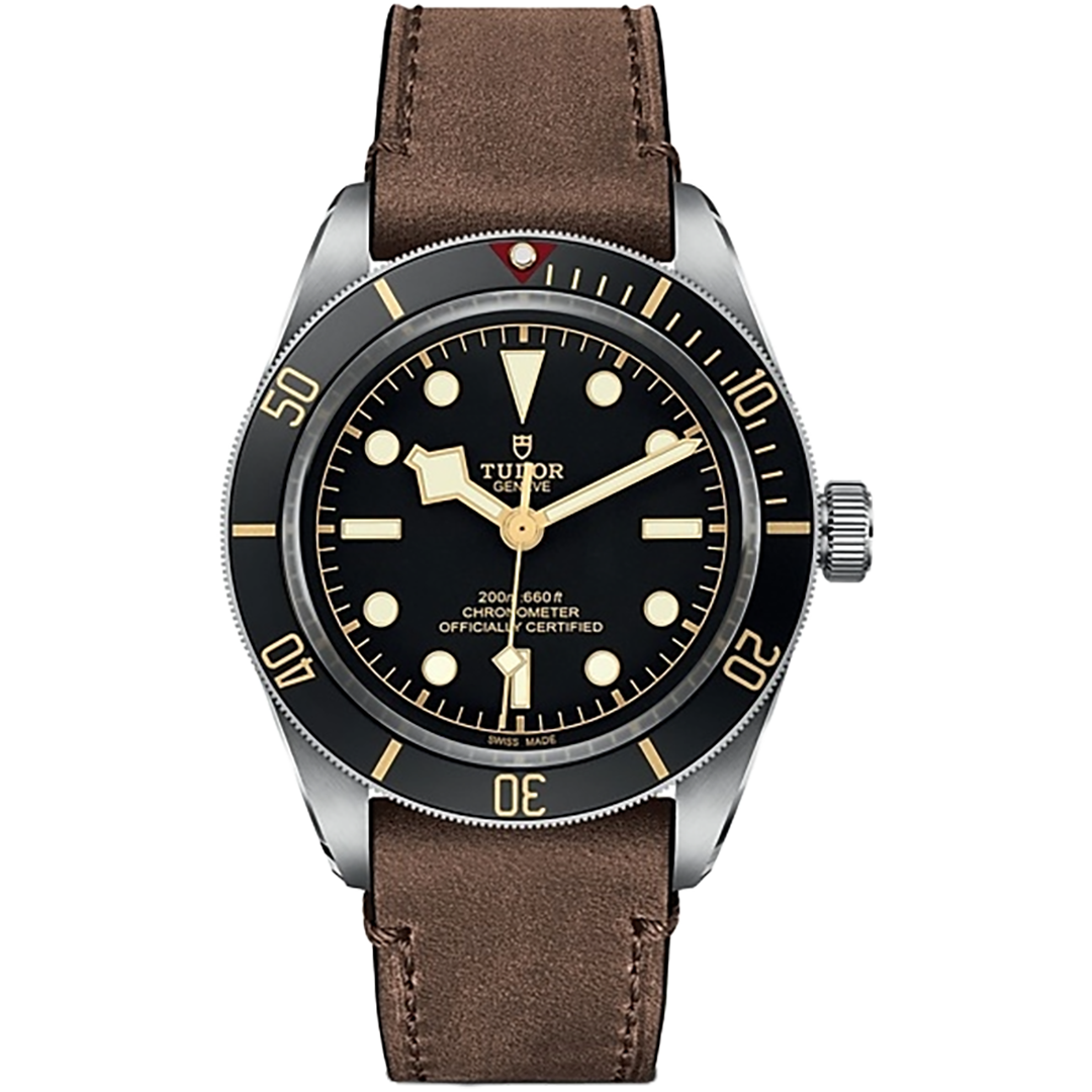 TUDOR Black Bay 58, 39 mm