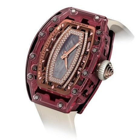 Richard Mille RM07 02 Red Sapphire
