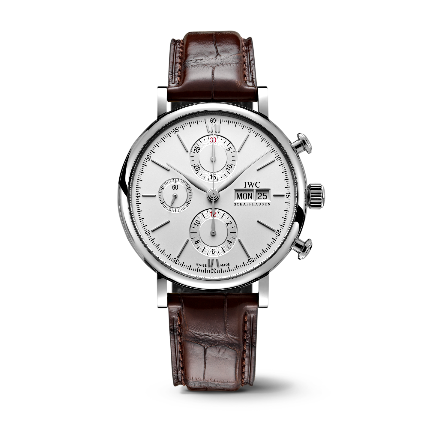 IWC Portofino Chronograph