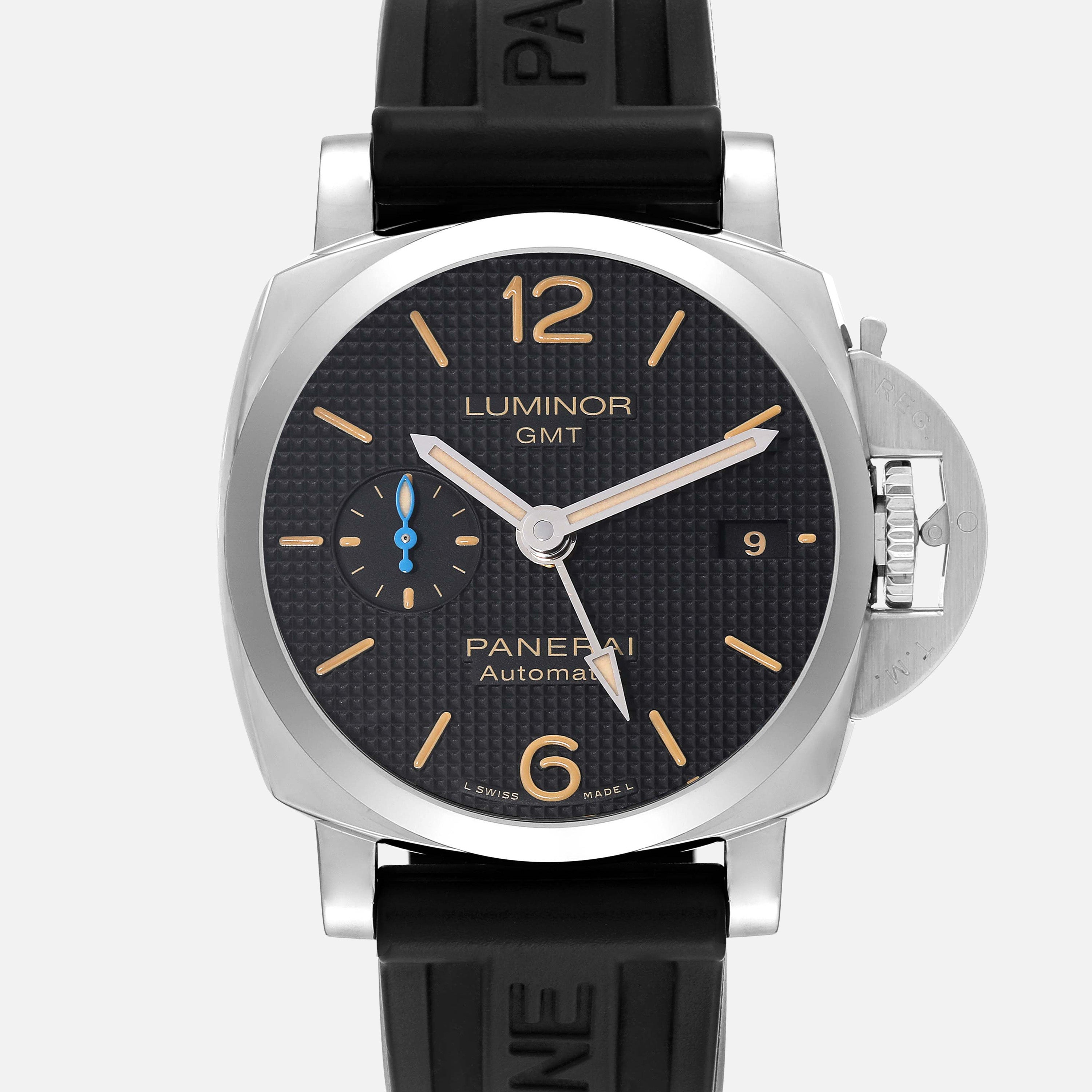 Panerai Luminor PAM01535