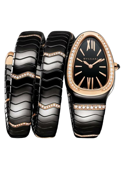 Bvlgari Serpenti Spiga