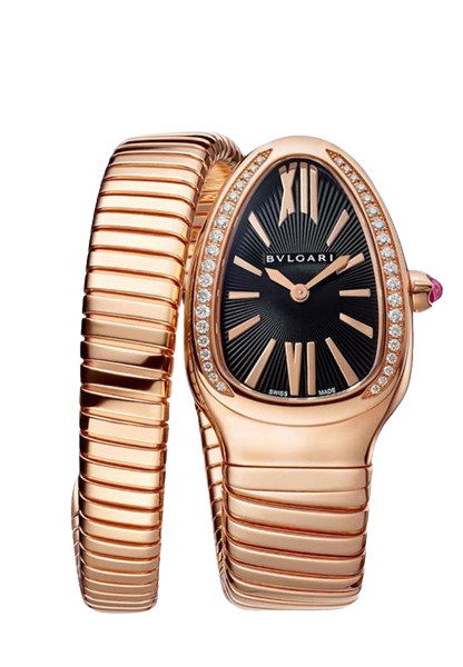 Bvlgari Serpenti Tubogas