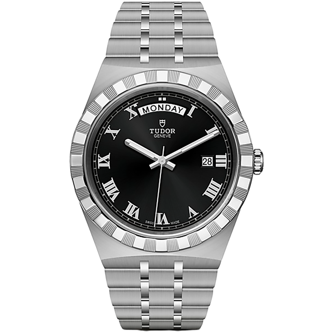 TUDOR Royal, 41 mm