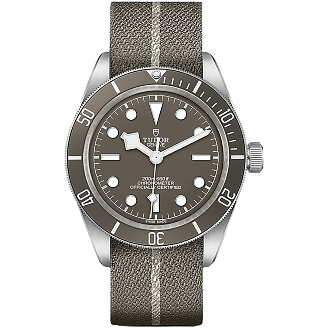 TUDOR Black Bay 58, 39 mm