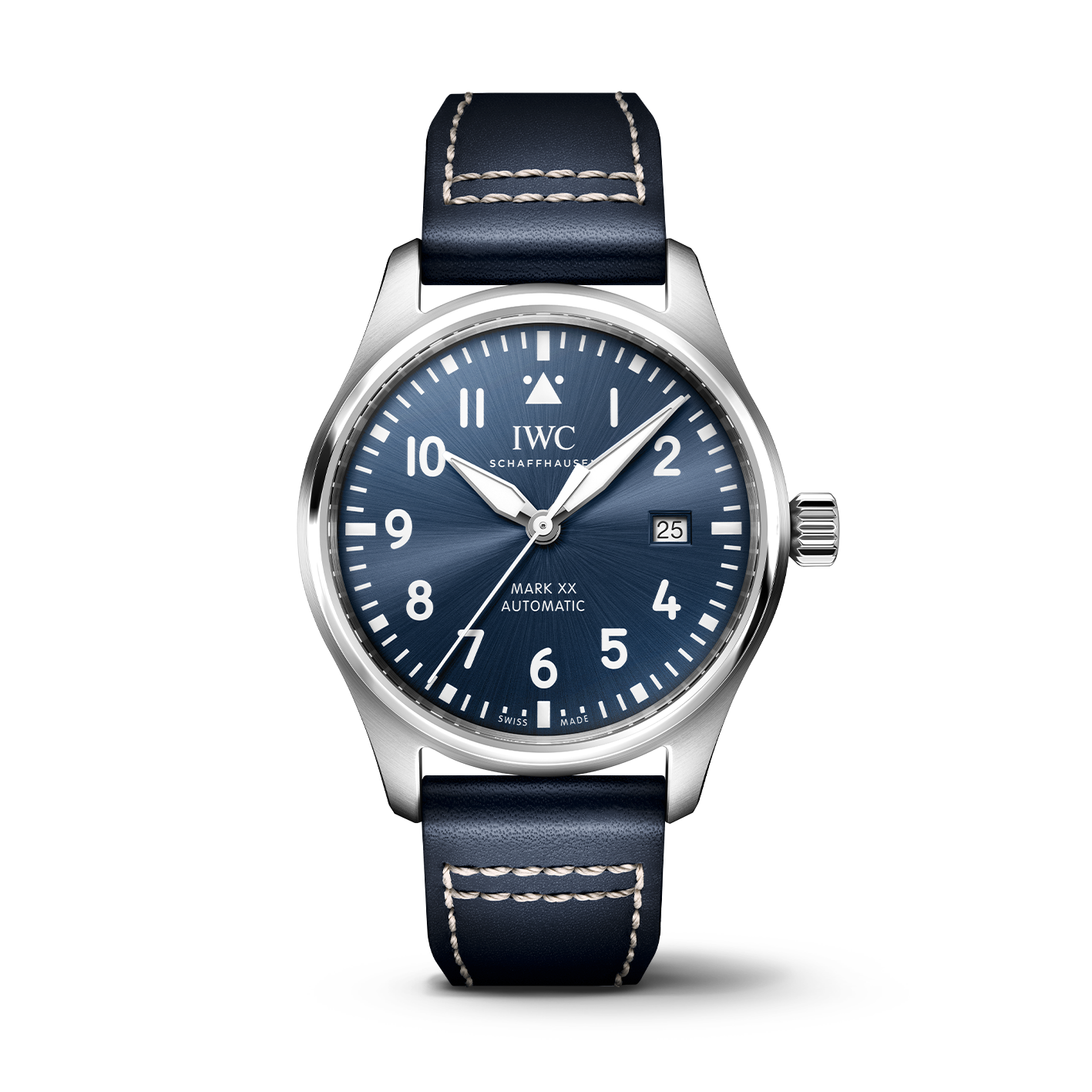 Pilot Watches Mark XX