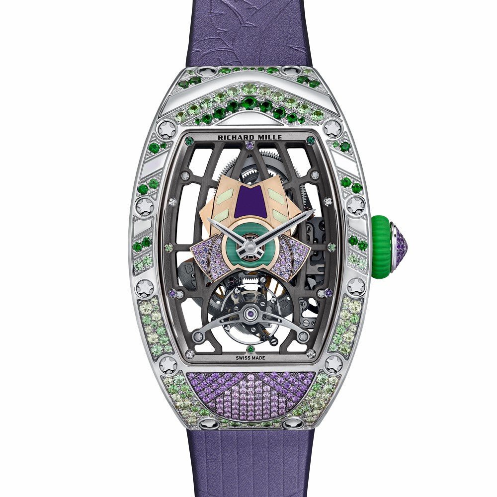Richard Mille RM71 02 Liz