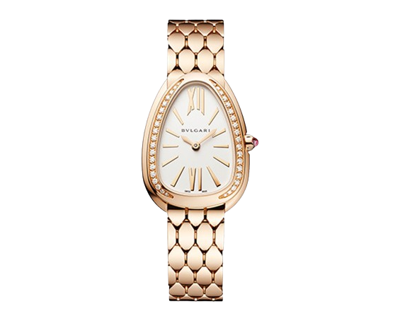 Bvlgari Serpenti Seduttori