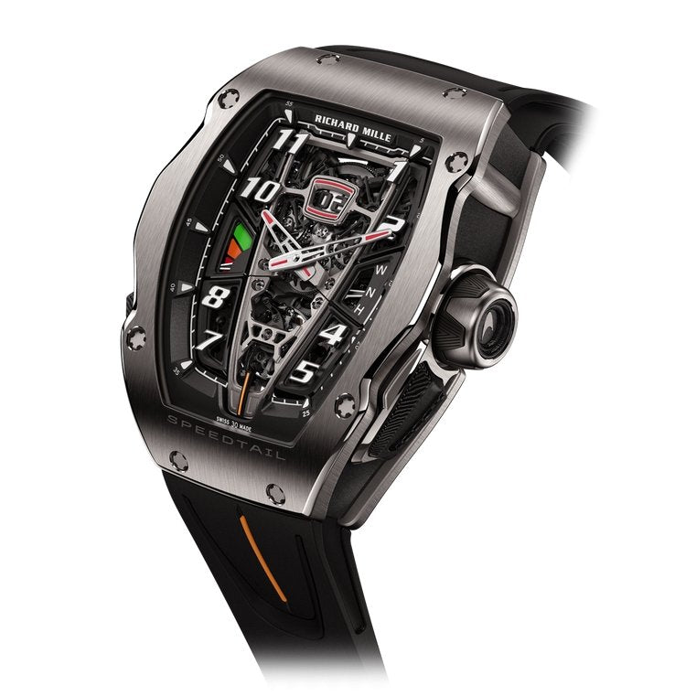 Richard Mille RM40 01