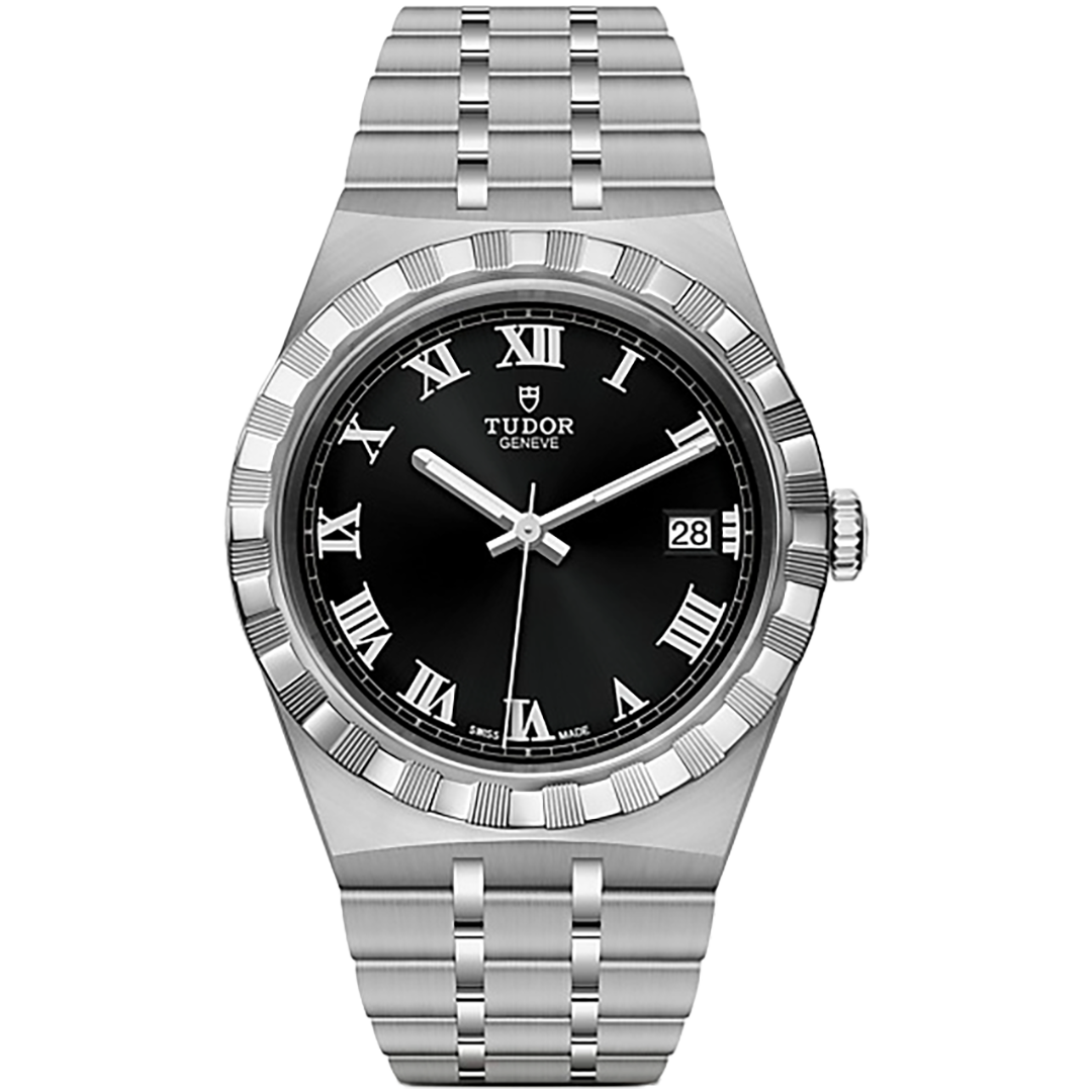 TUDOR Royal, 38 mm
