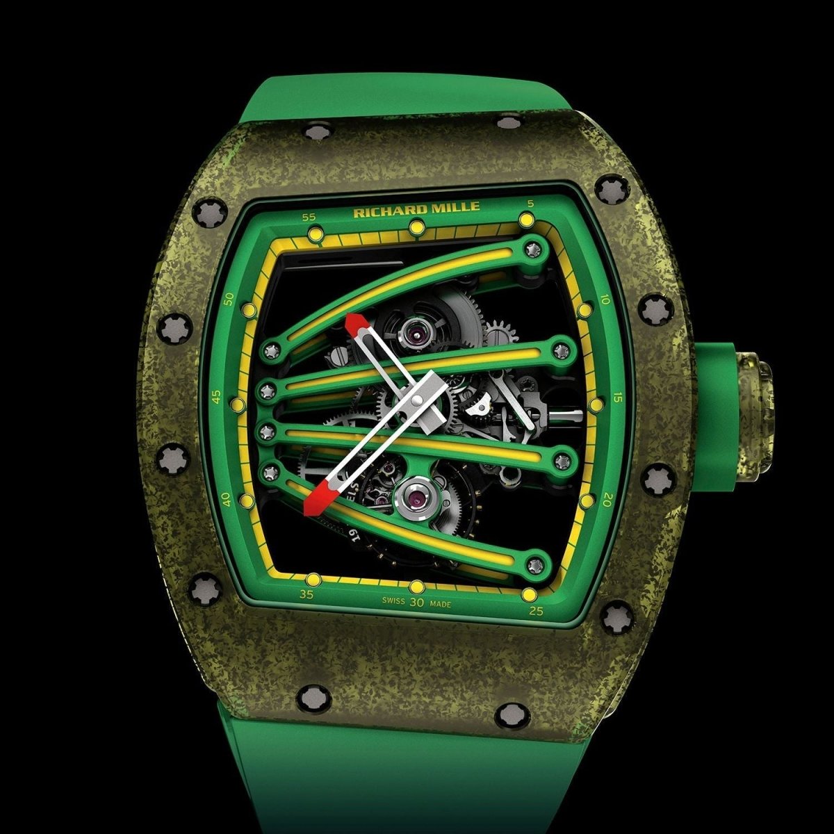 Richard Mille RM59 01