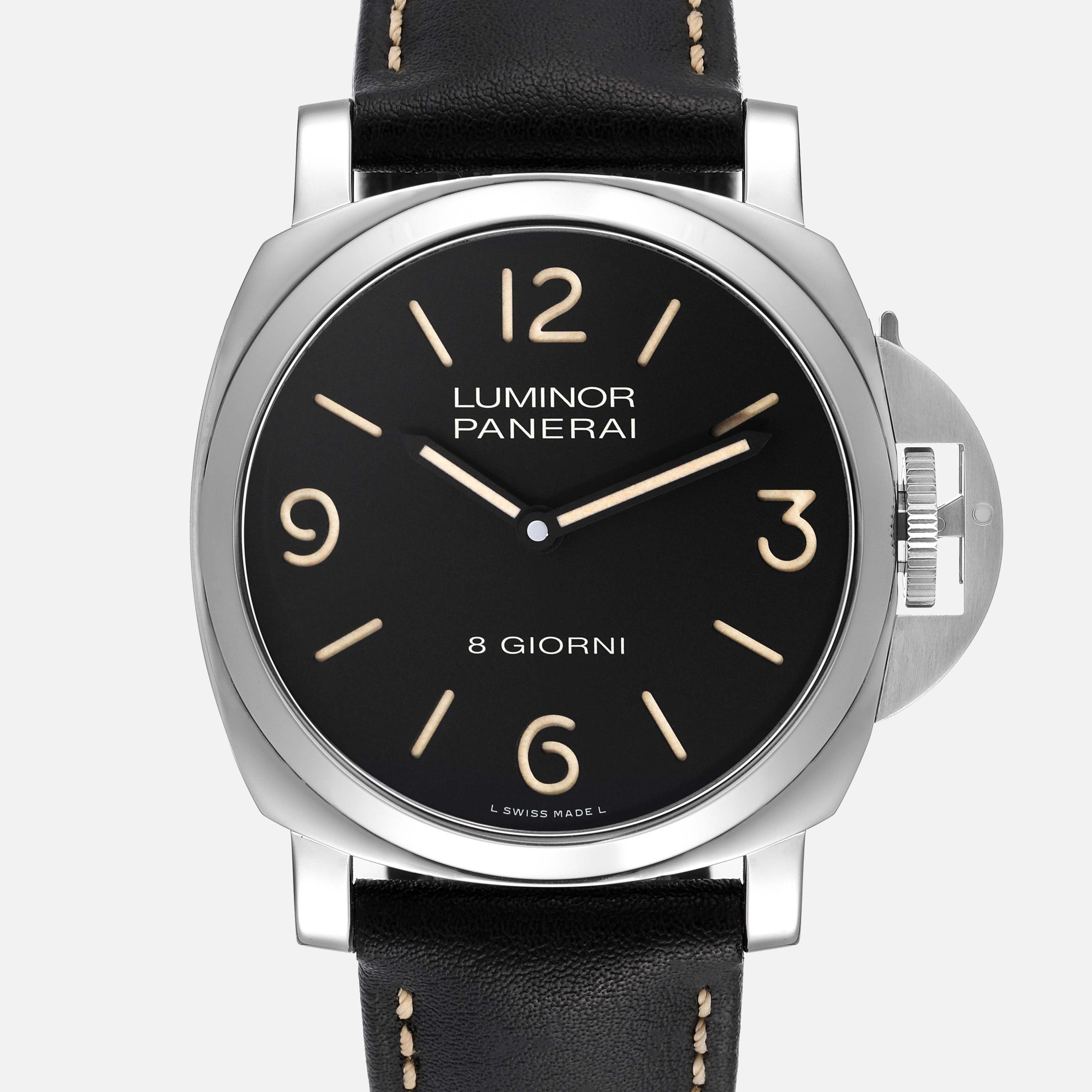 Panerai Luminor PAM00914