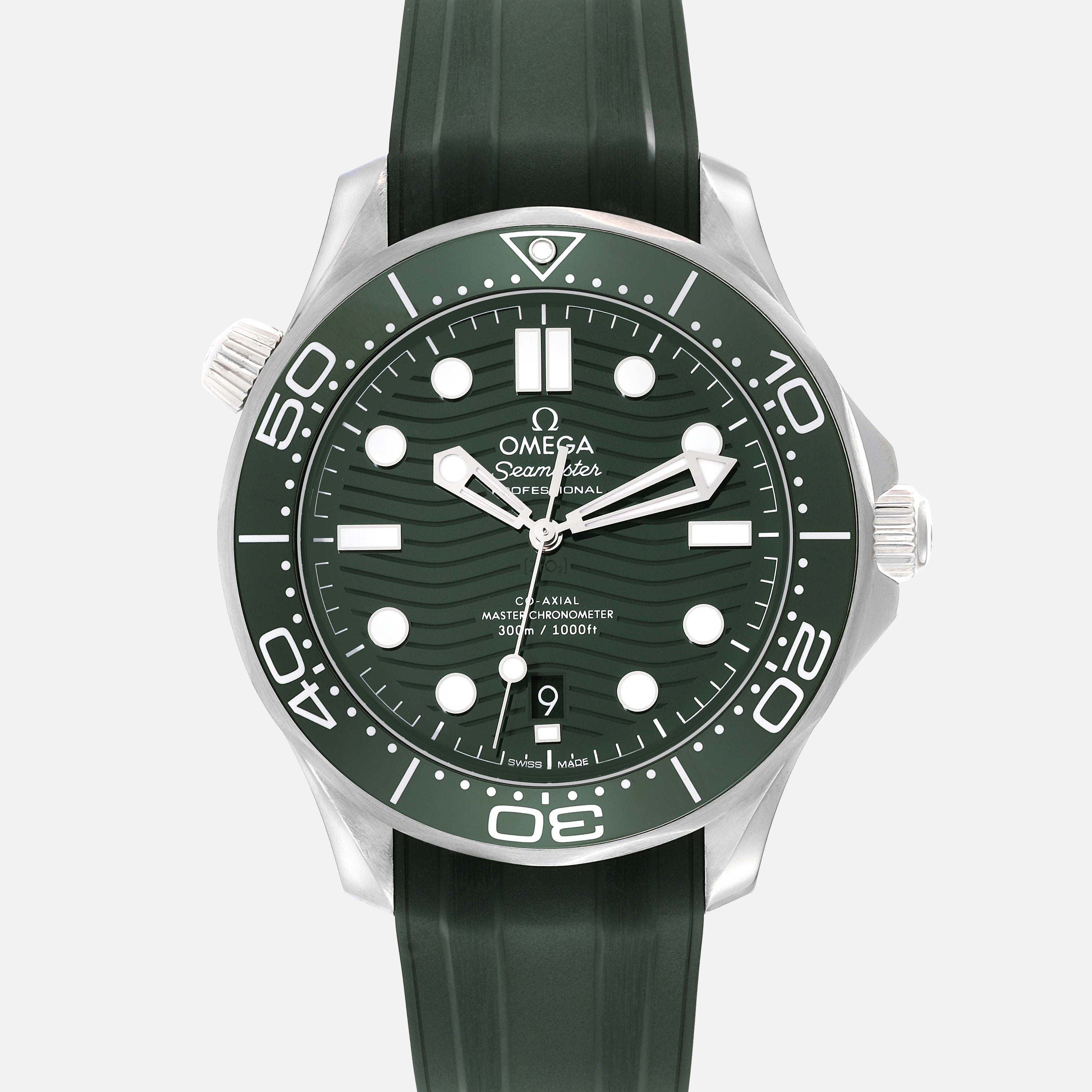 OMEGA Seamaster 210.32.42.20.10.001