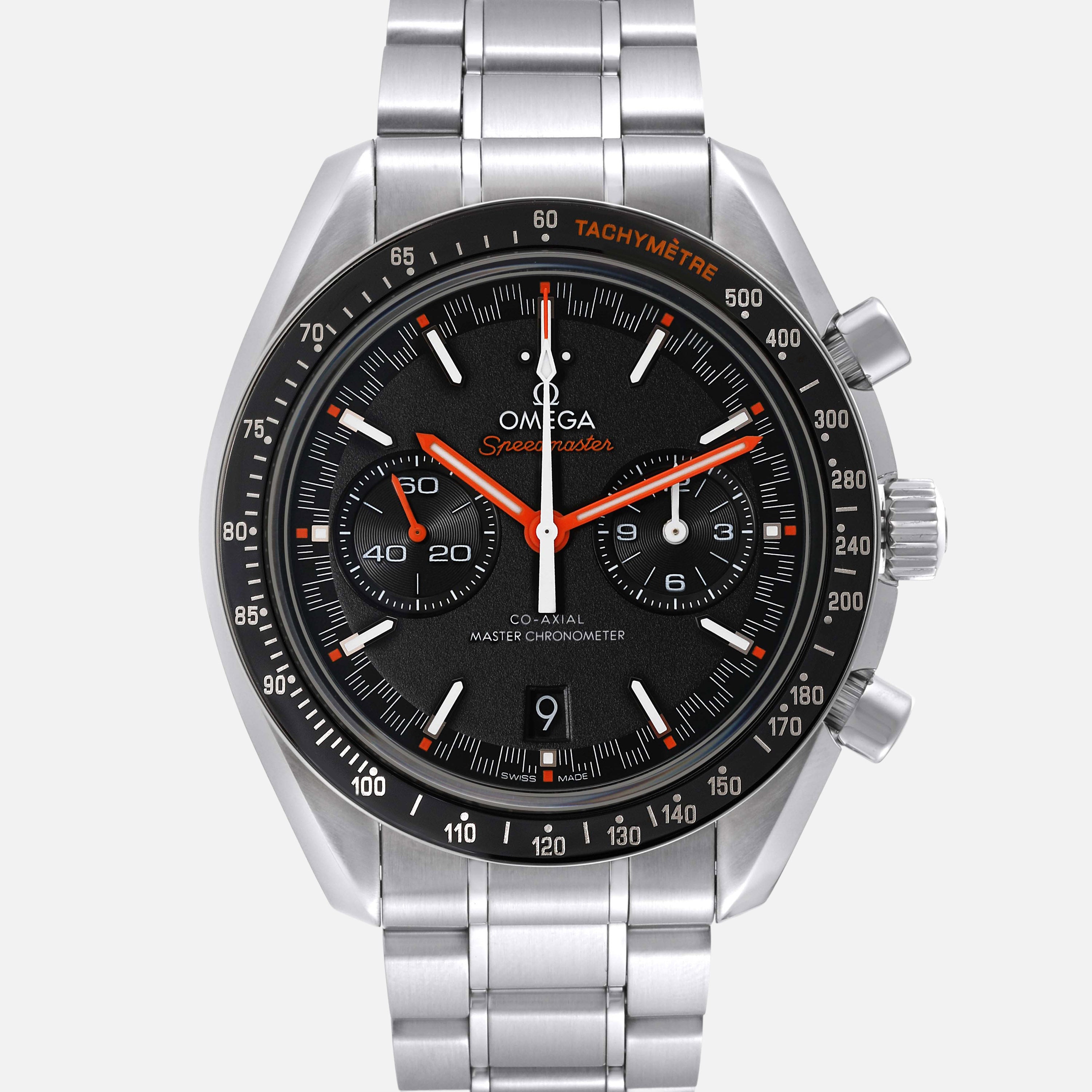 OMEGA Speedmaster 329.30.44.51.01.002