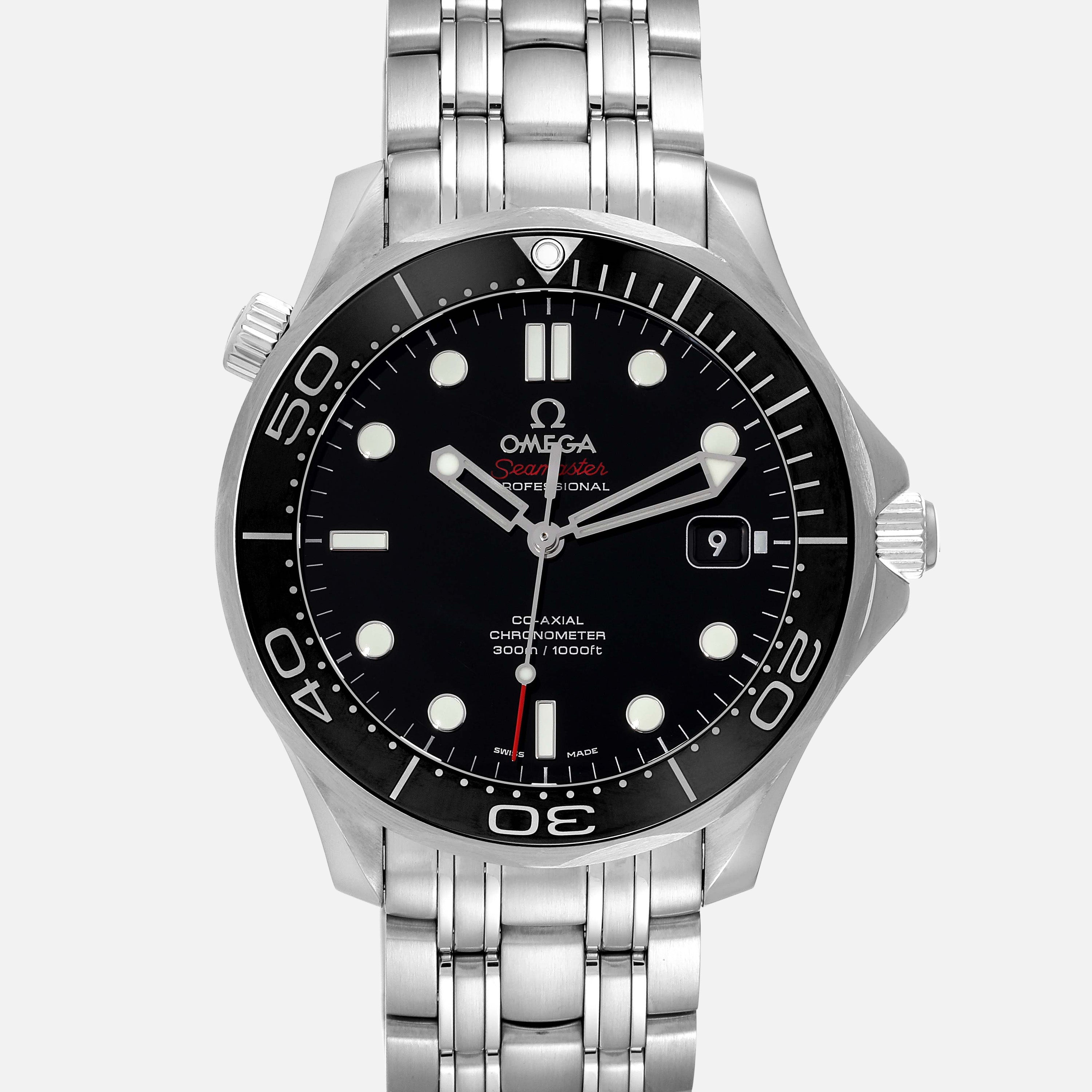 OMEGA Seamaster 212.30.41.20.01.003