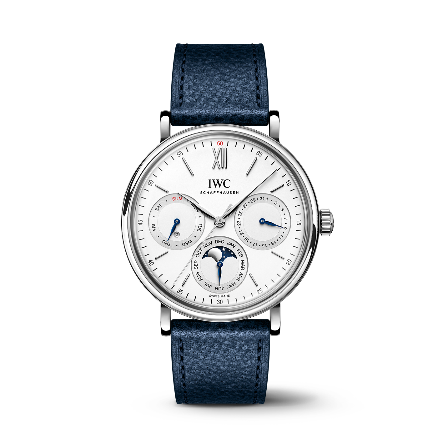 IWC Portofino Perpetual Calendar