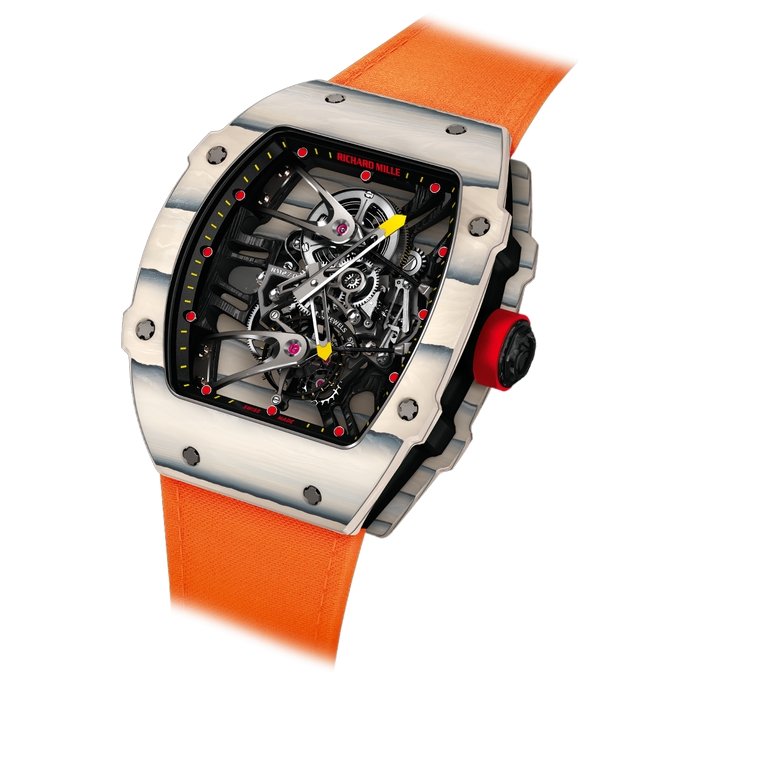 Richard Mille RM27 02